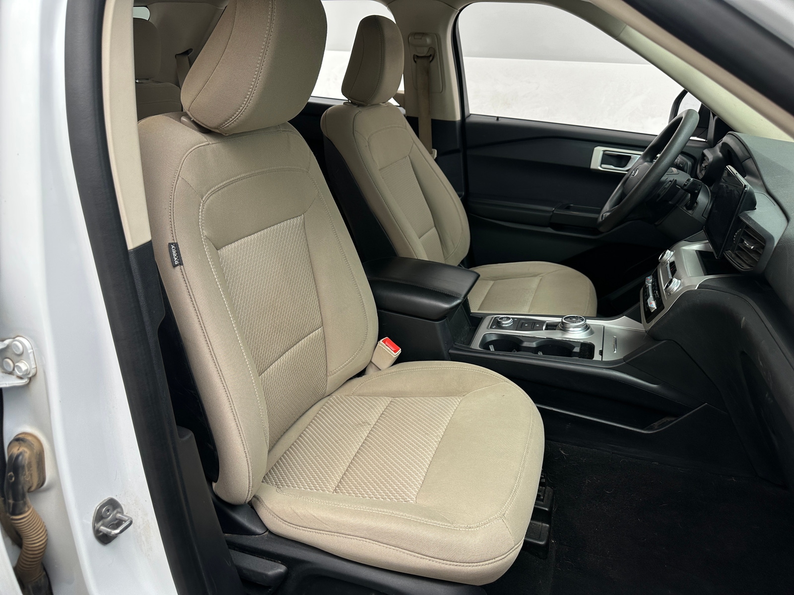 Thumbnail: 2020 Ford Explorer - 2