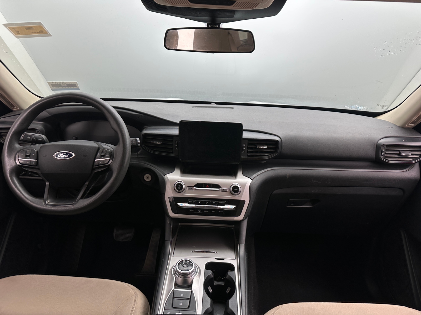 Thumbnail: 2020 Ford Explorer - 3