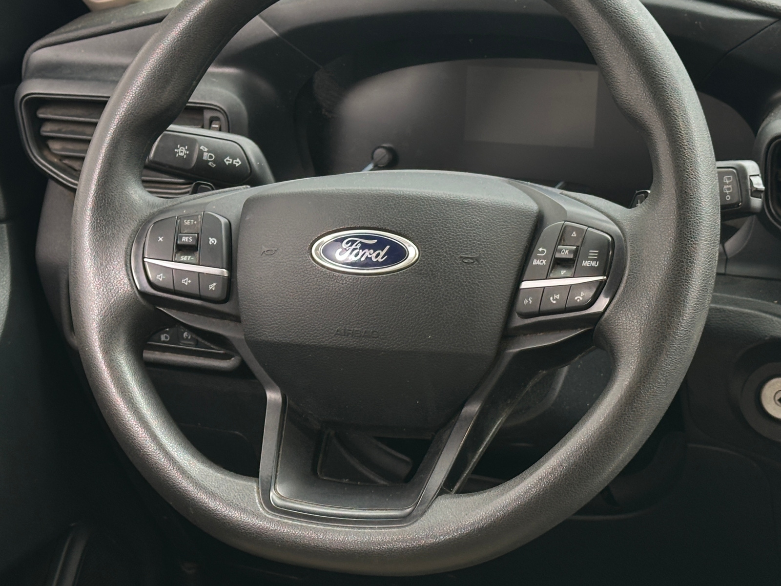 Thumbnail: 2020 Ford Explorer - 5
