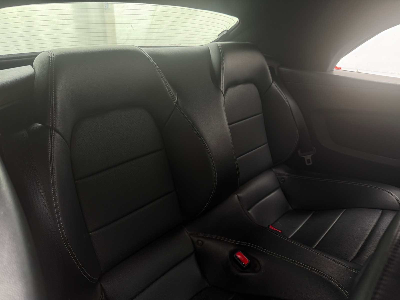 Thumbnail: 2015 Ford Mustang - 4