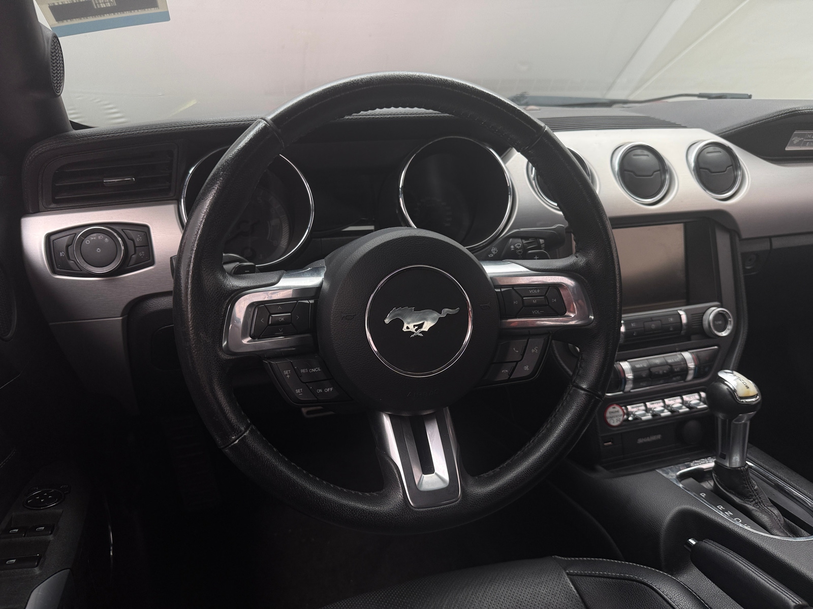 Thumbnail: 2015 Ford Mustang - 3