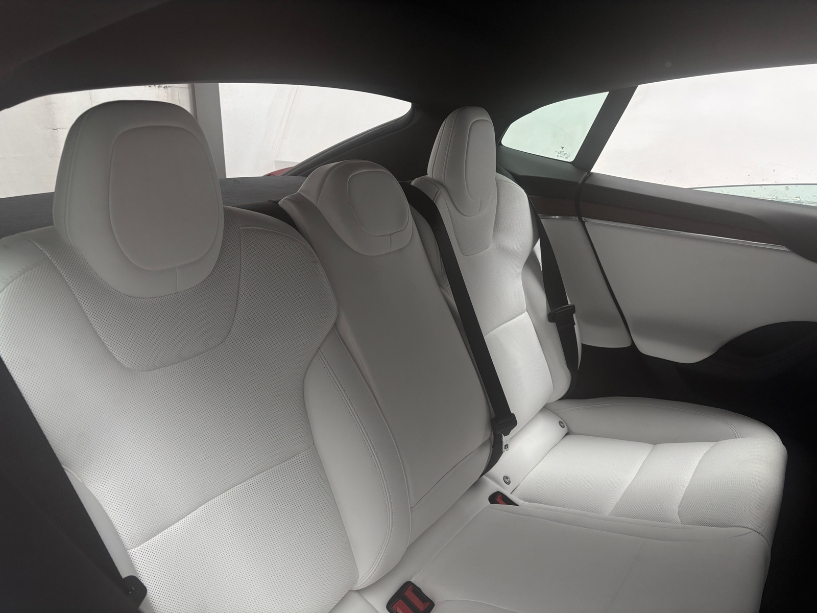 Thumbnail: 2021 Tesla Model S - 5