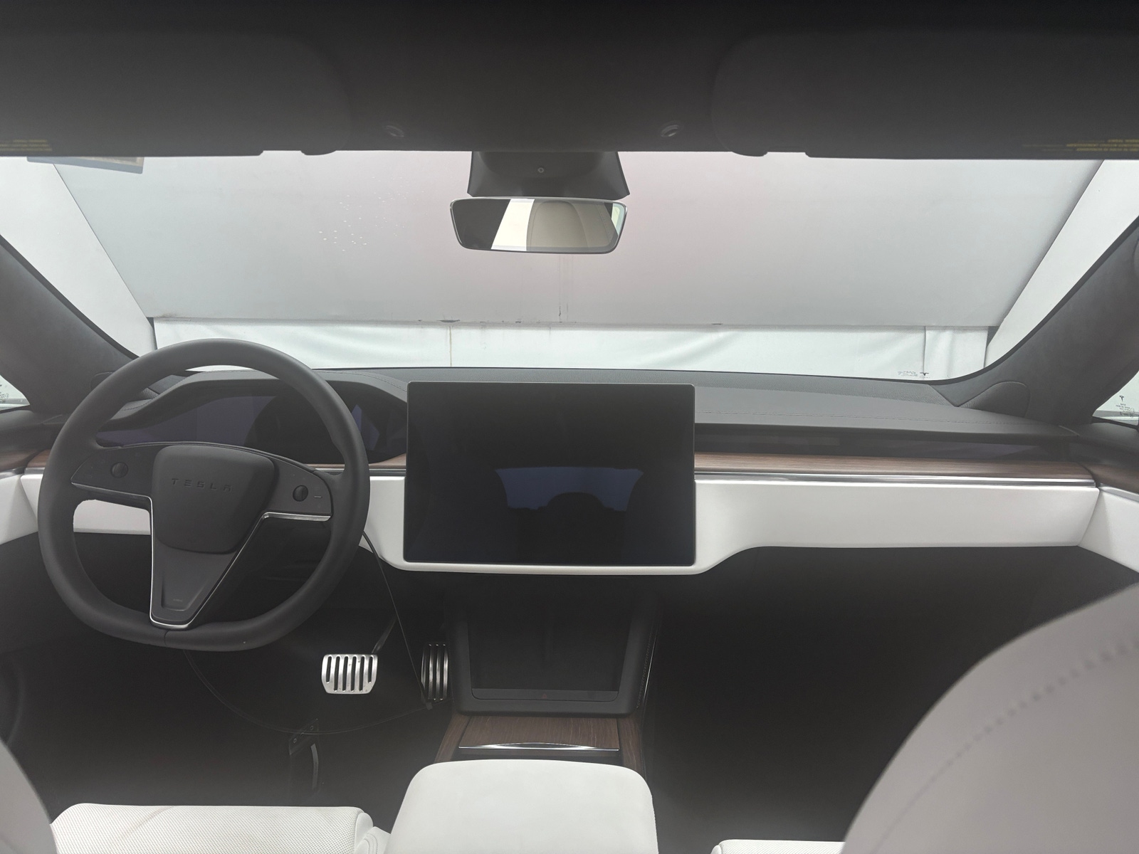 Thumbnail: 2021 Tesla Model S - 2