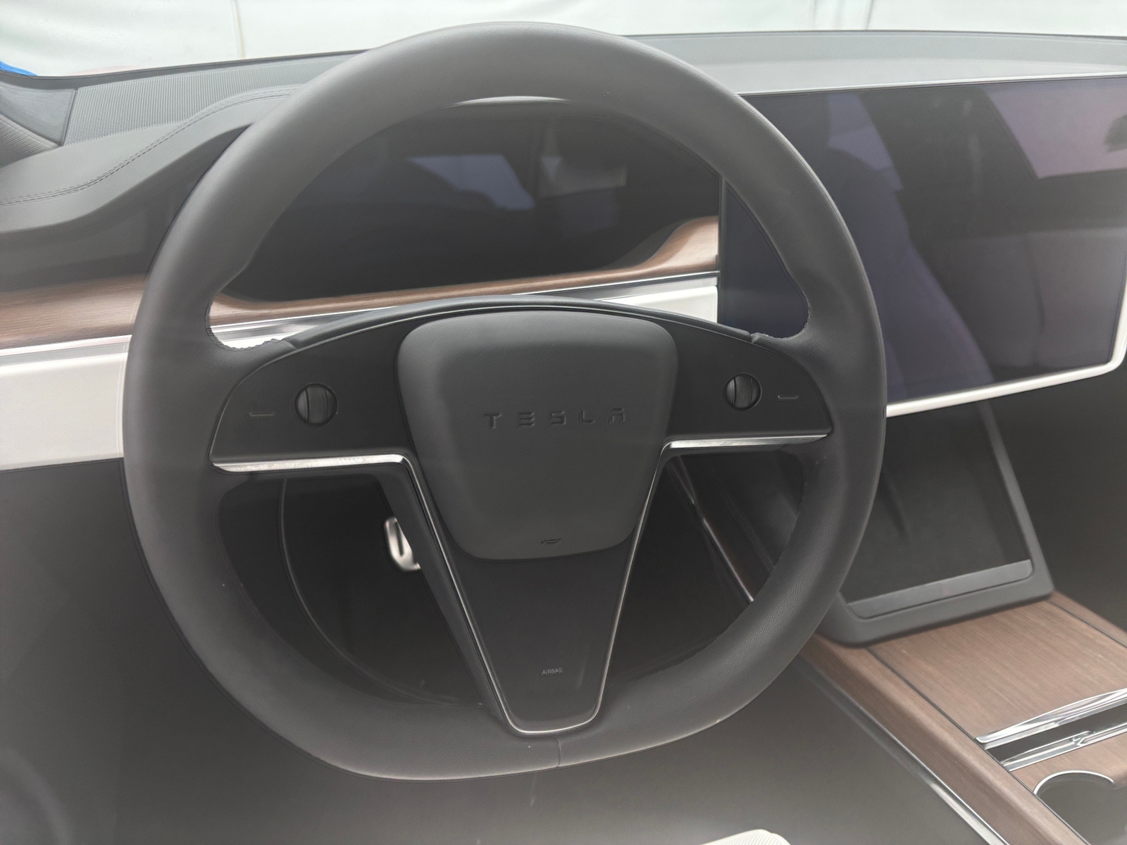 Thumbnail: 2021 Tesla Model S - 4