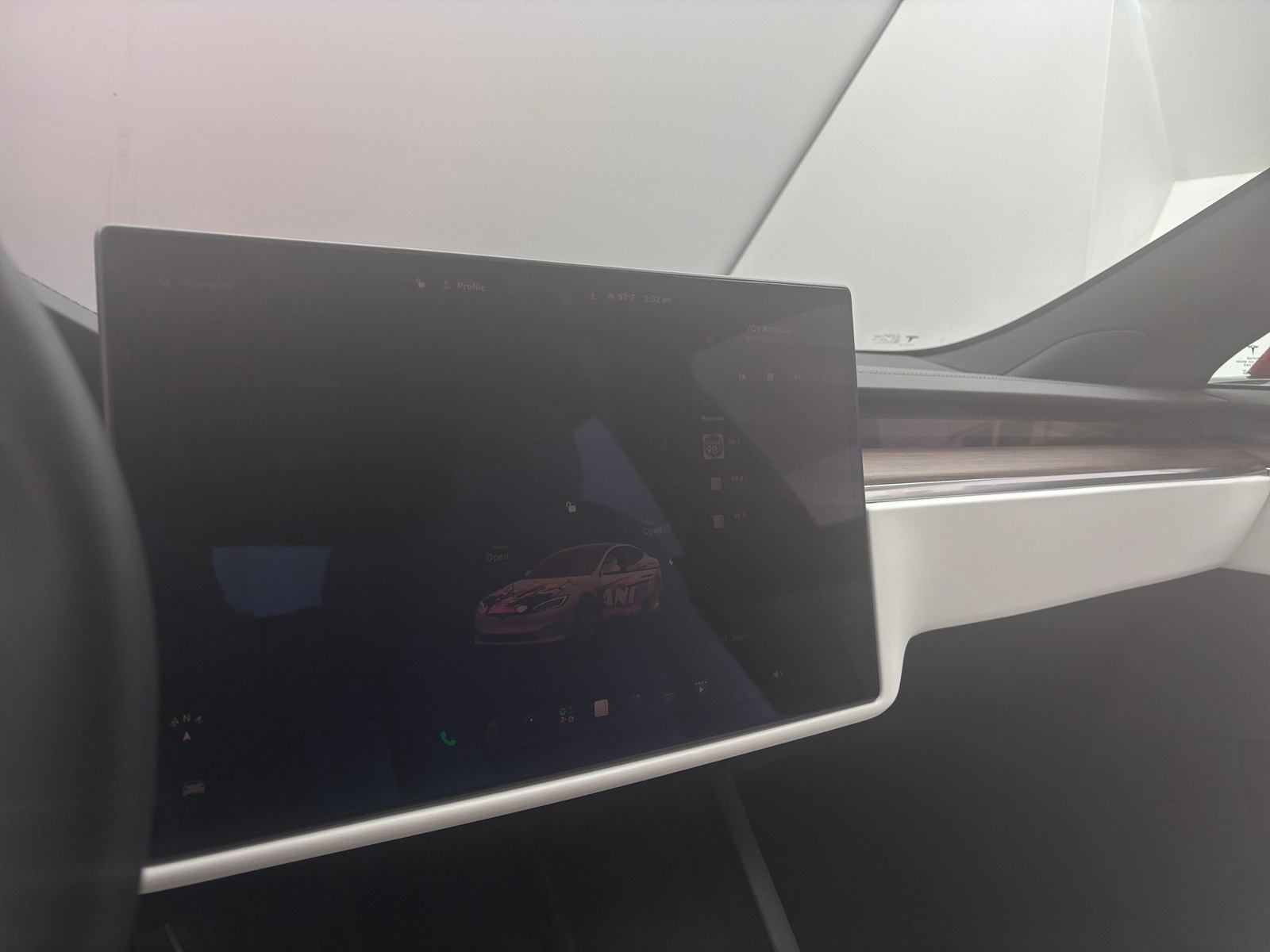 Thumbnail: 2021 Tesla Model S - 3