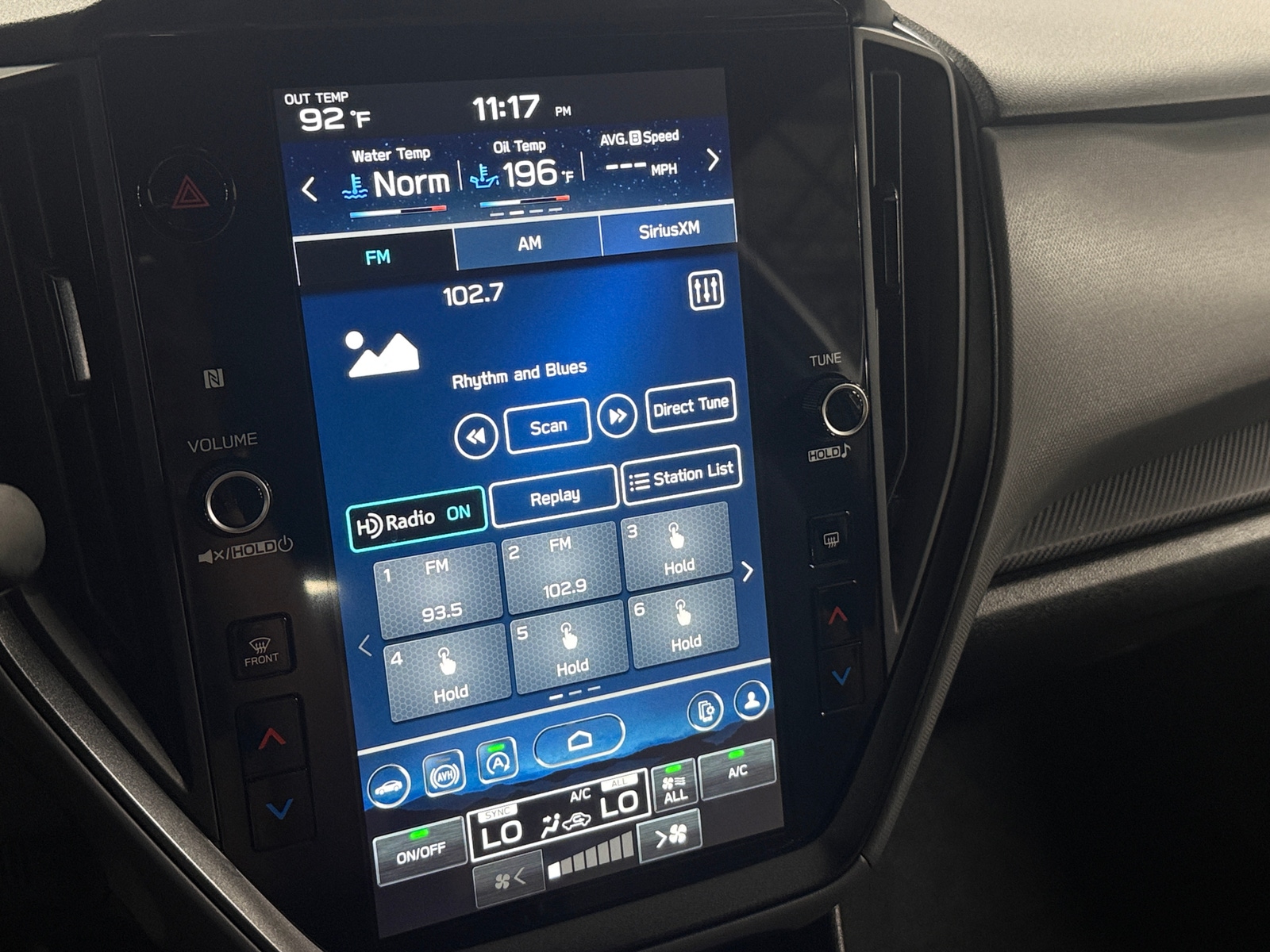 Thumbnail: 2026 Subaru Crosstrek - 4
