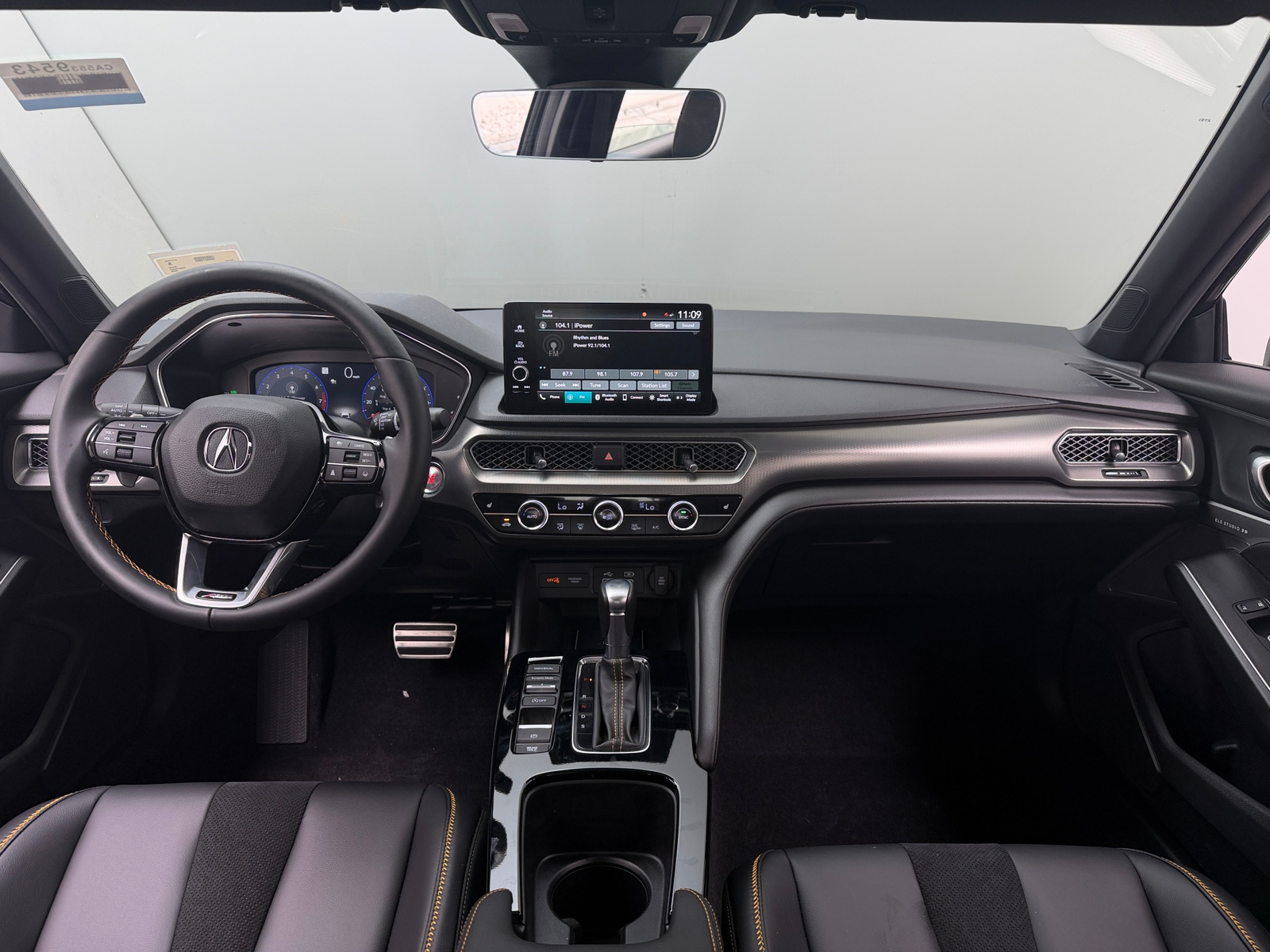 Thumbnail: 2026 Acura Integra - 3