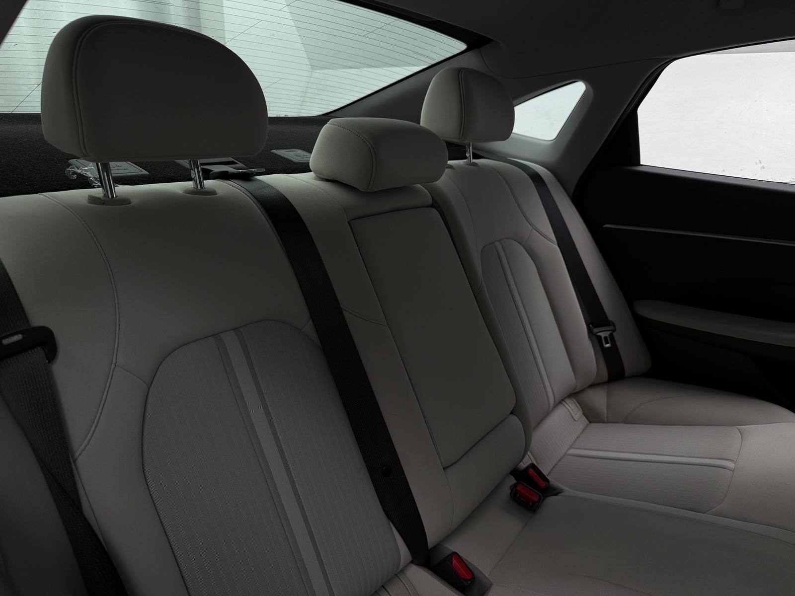Thumbnail: 2021 Hyundai Sonata - 6