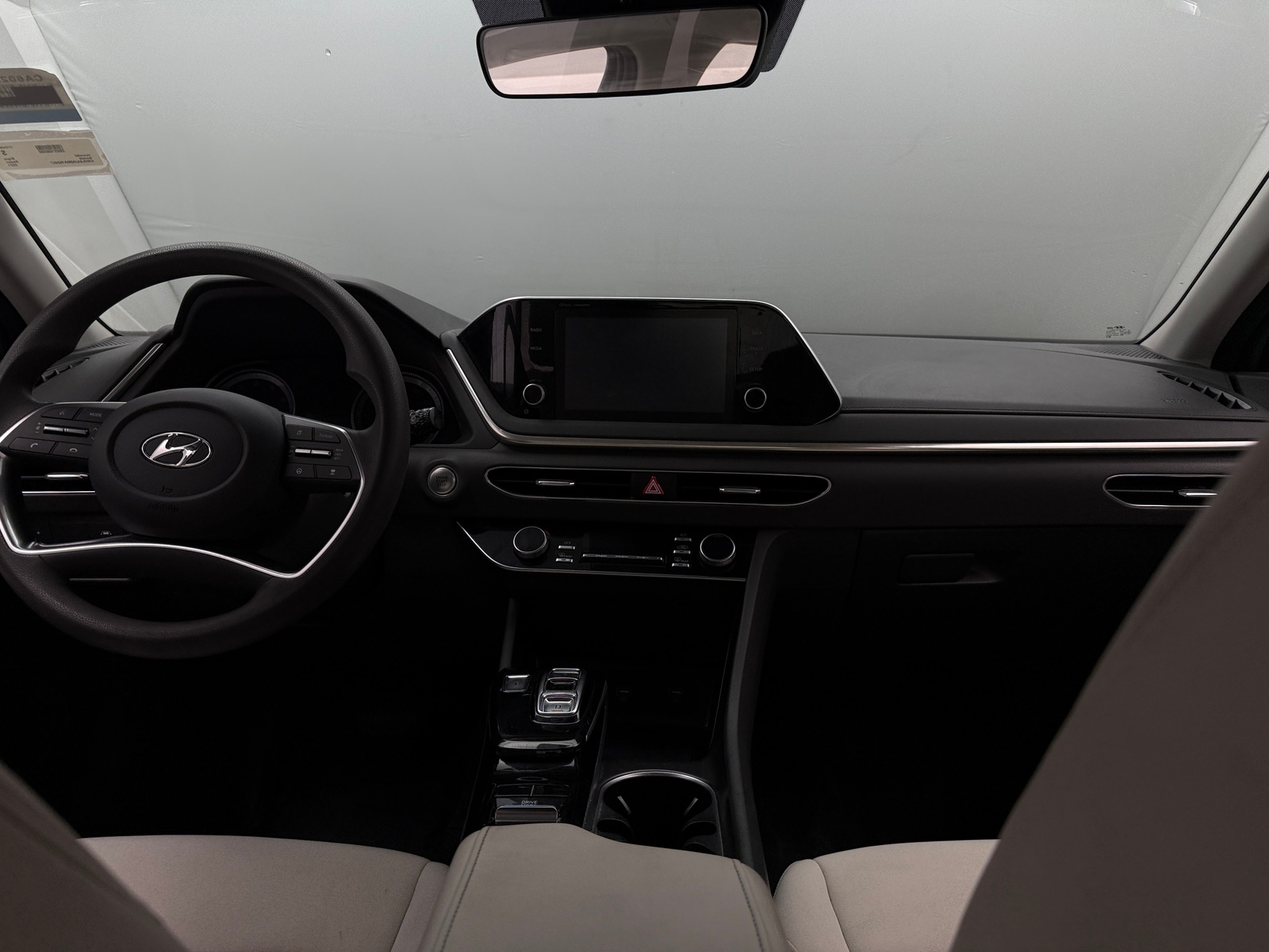 Thumbnail: 2021 Hyundai Sonata - 3