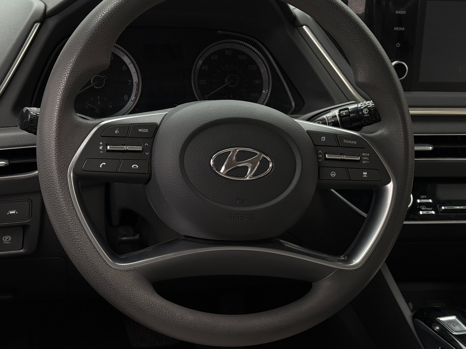 Thumbnail: 2021 Hyundai Sonata - 5