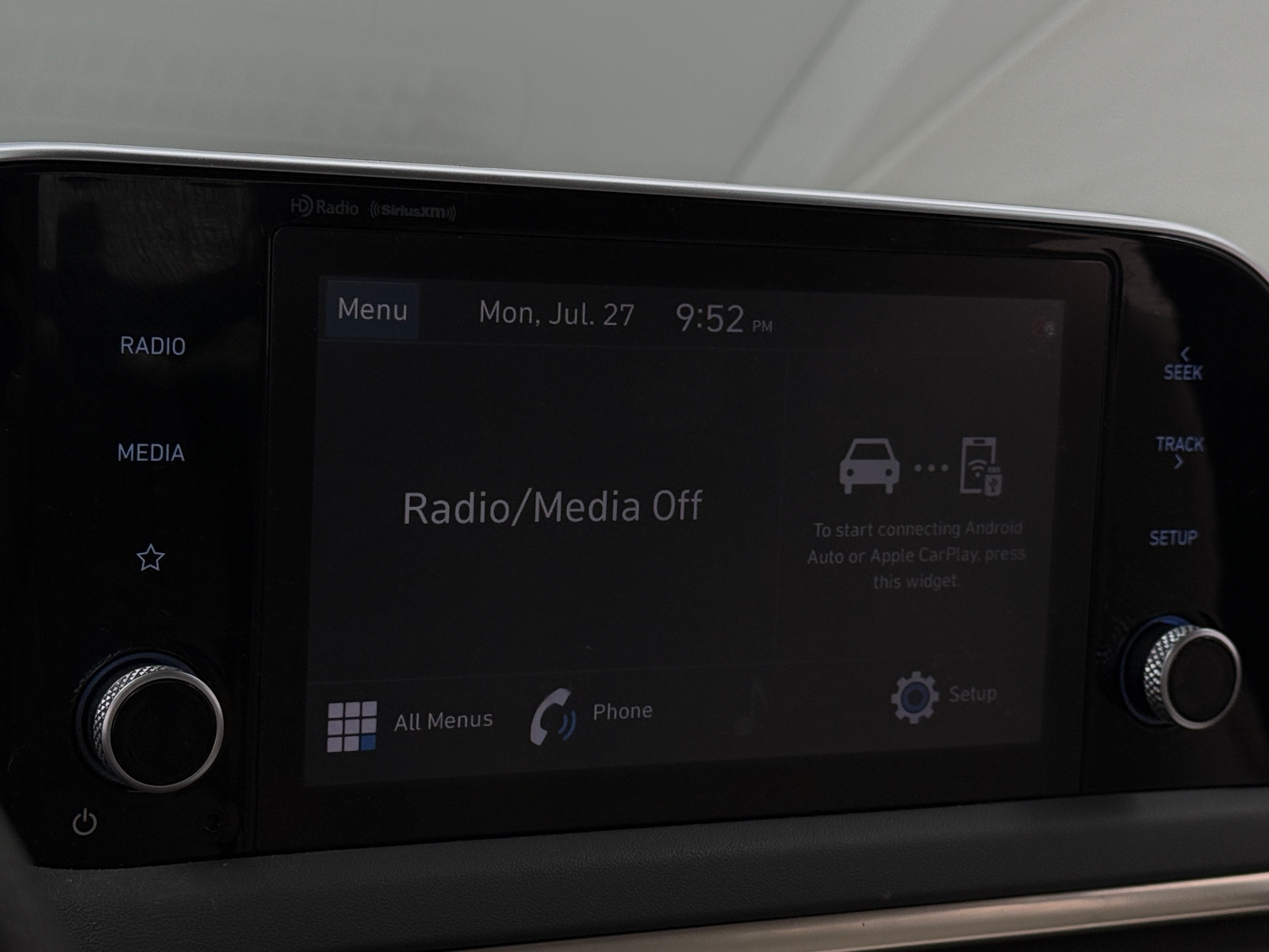 Thumbnail: 2021 Hyundai Sonata - 4
