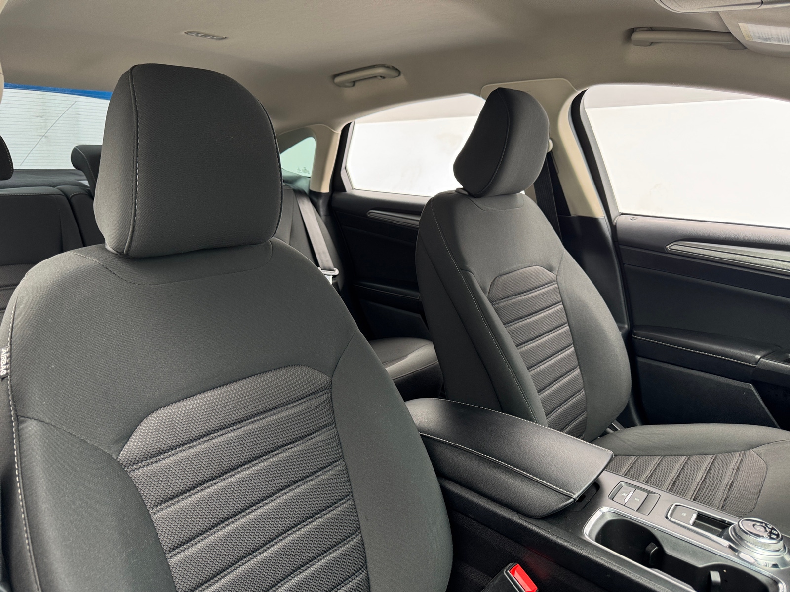 Thumbnail: 2020 Ford Fusion - 2