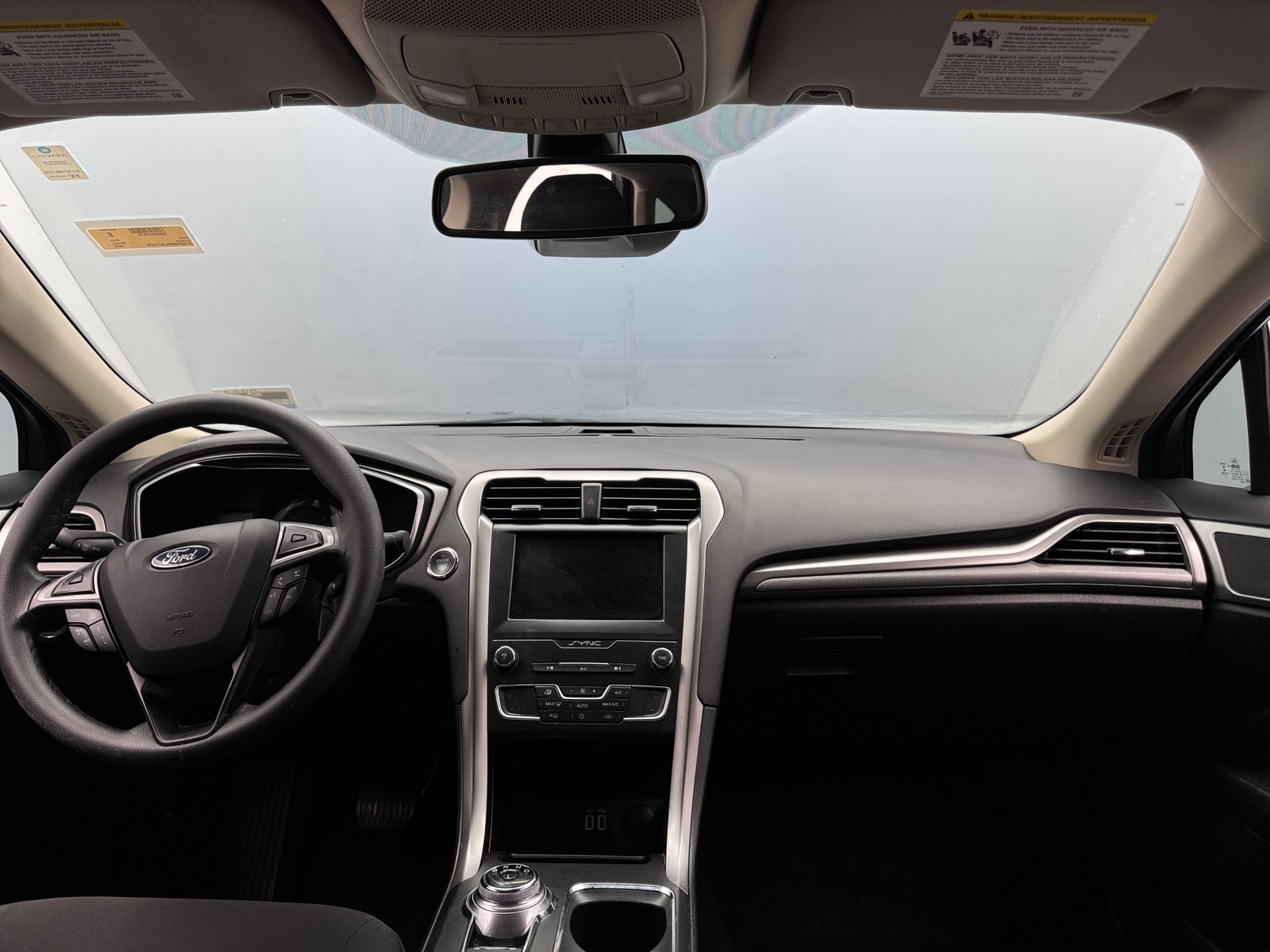 Thumbnail: 2020 Ford Fusion - 3
