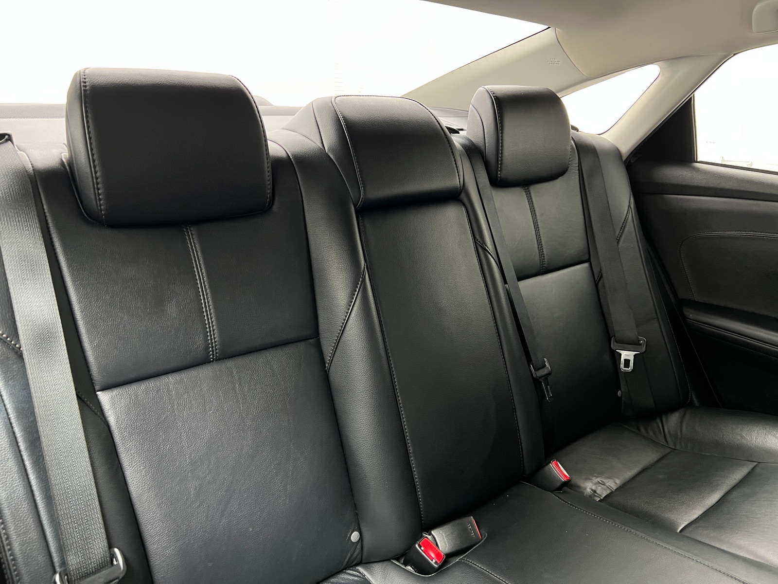 Thumbnail: 2017 Toyota Avalon - 5