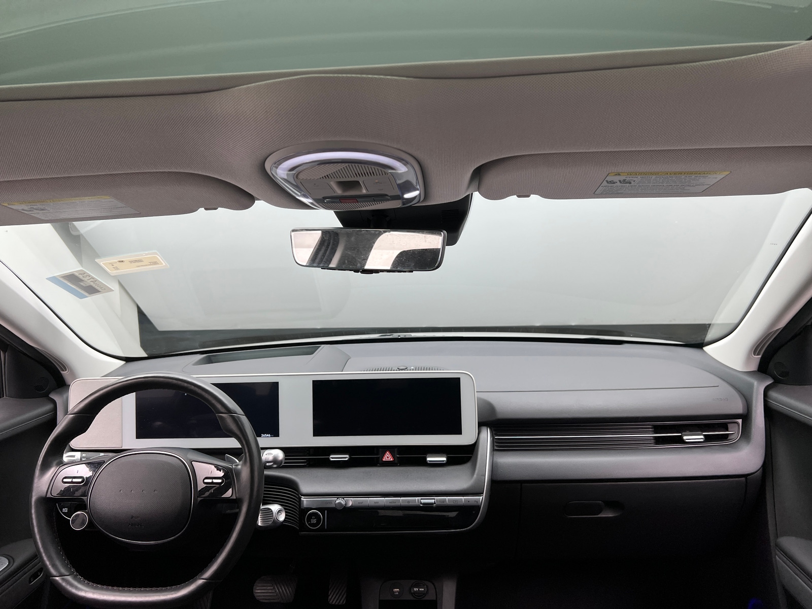 Thumbnail: 2024 Hyundai Ioniq 5 - 2