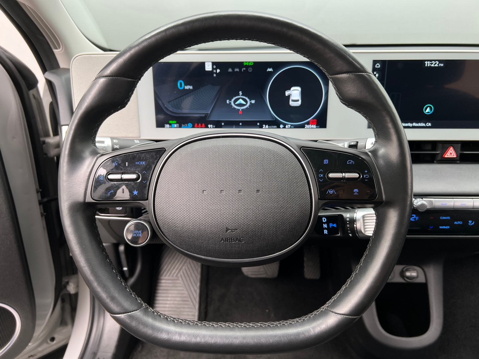 Thumbnail: 2024 Hyundai Ioniq 5 - 4