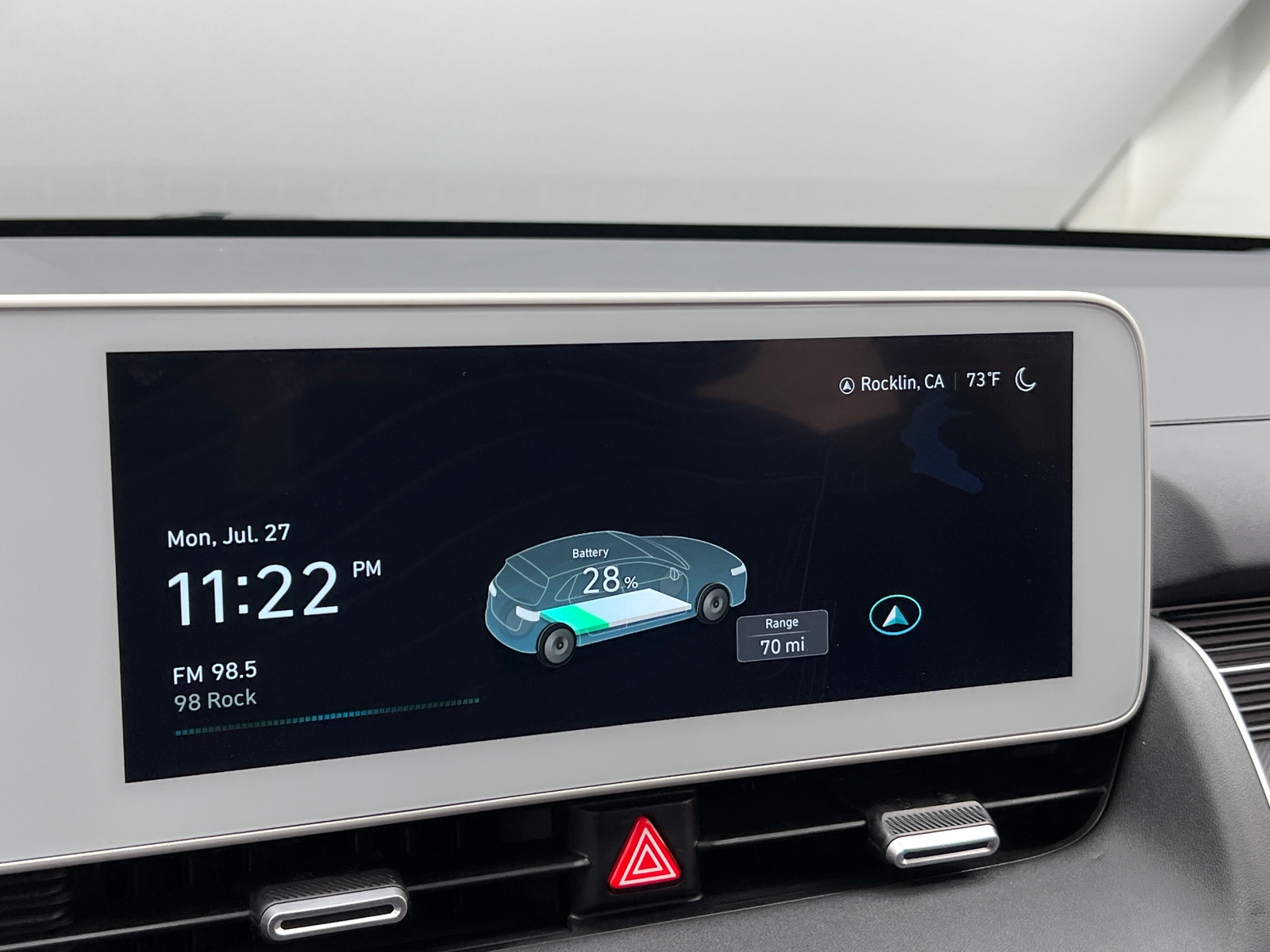 Thumbnail: 2024 Hyundai Ioniq 5 - 3
