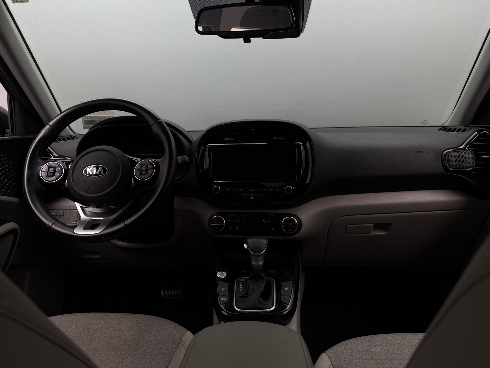 Thumbnail: 2020 Kia Soul - 3