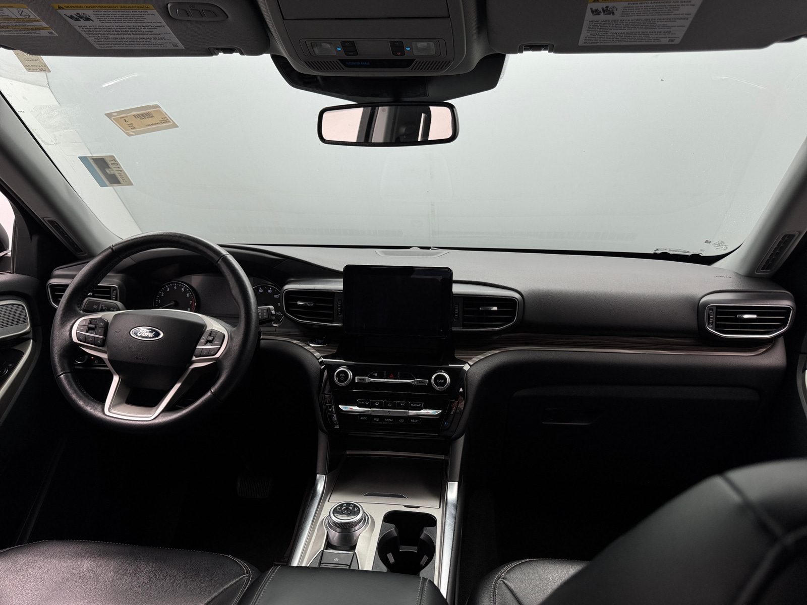 Thumbnail: 2024 Ford Explorer - 2
