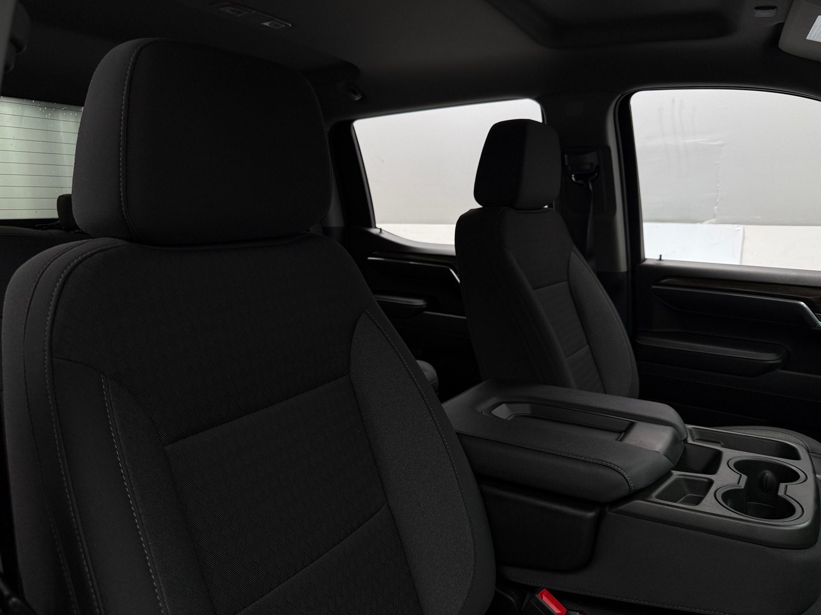 Thumbnail: 2023 Chevrolet Silverado 1500 - 2