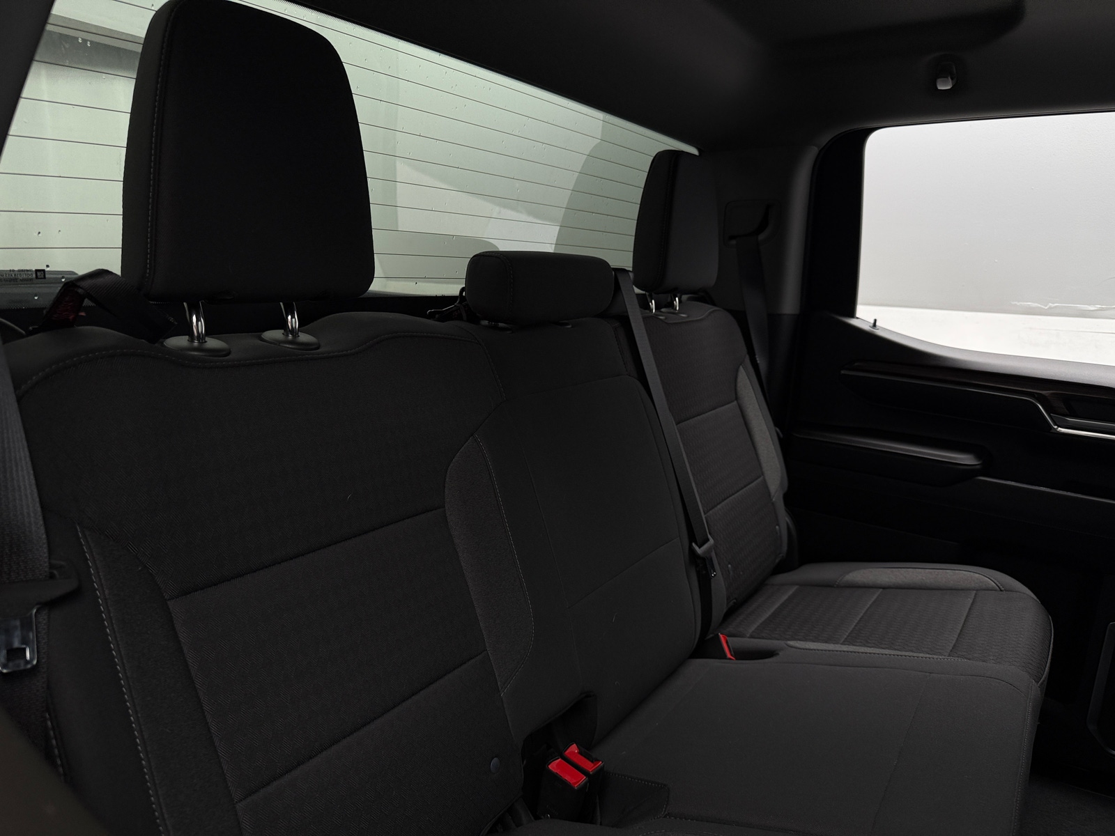 Thumbnail: 2023 Chevrolet Silverado 1500 - 6