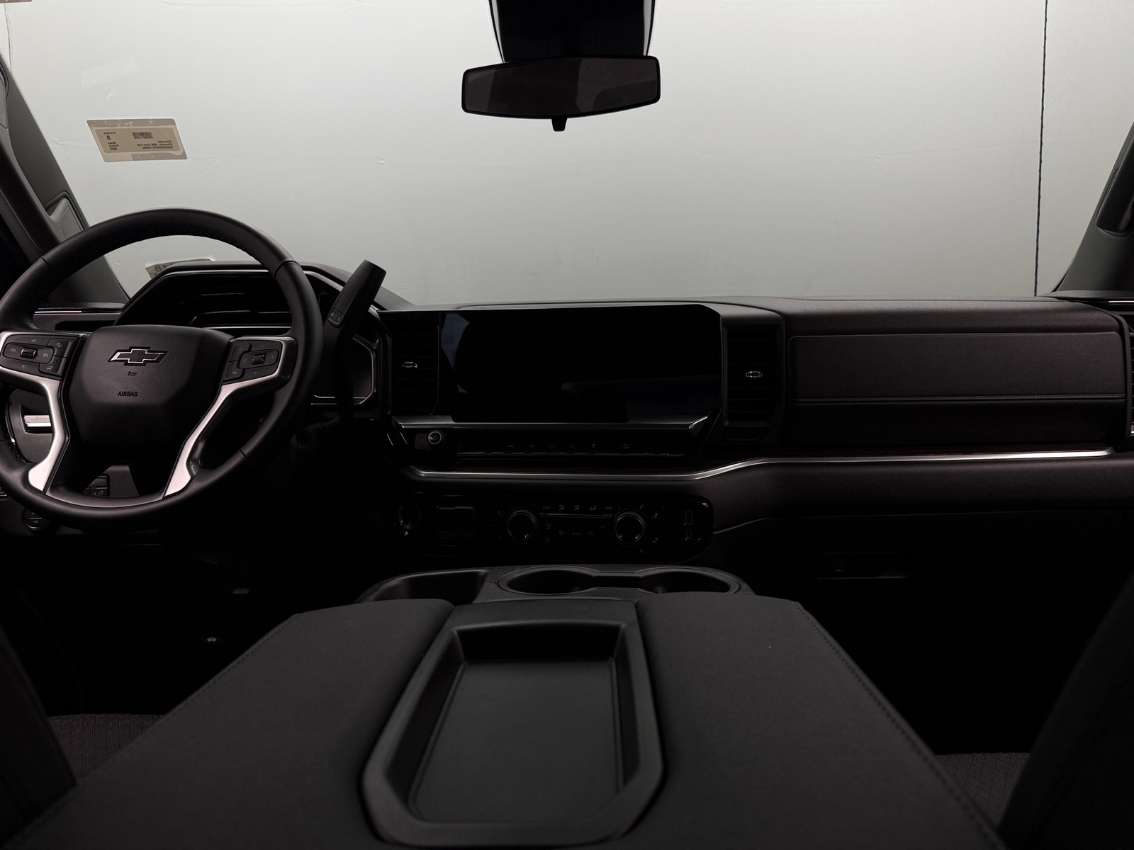 Thumbnail: 2023 Chevrolet Silverado 1500 - 3
