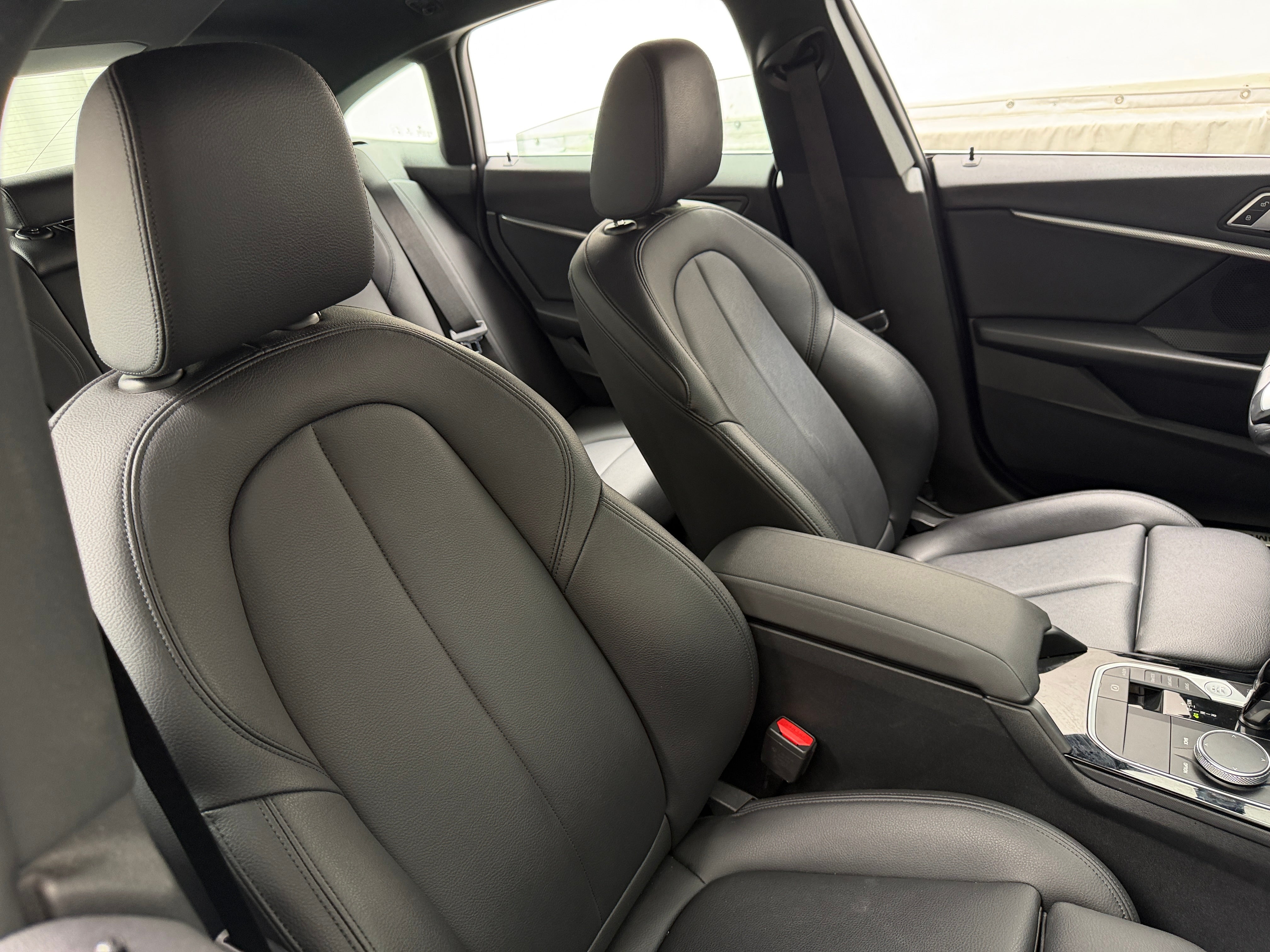 2022 BMW 2 Series