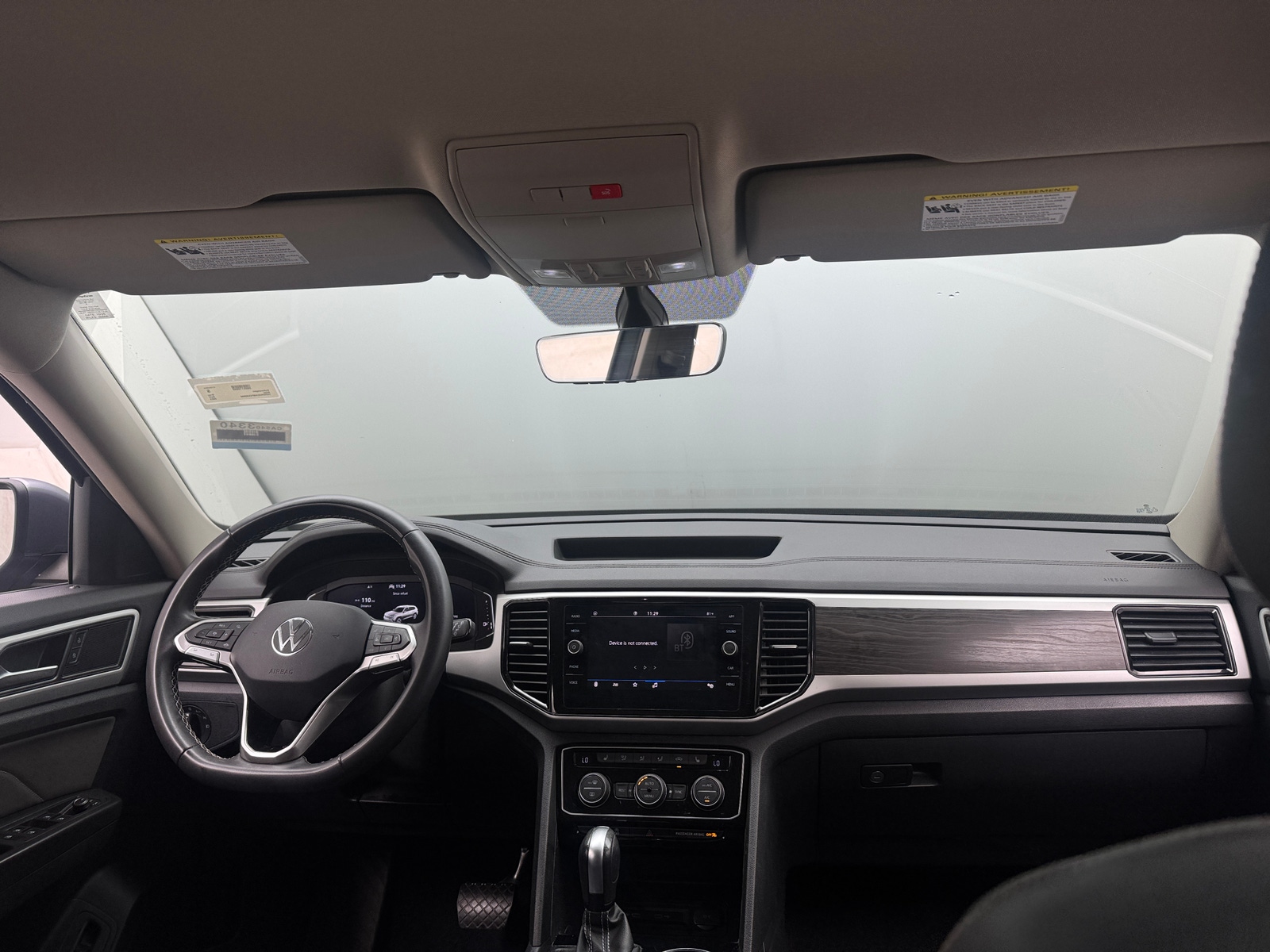 Thumbnail: 2023 Volkswagen Atlas - 2