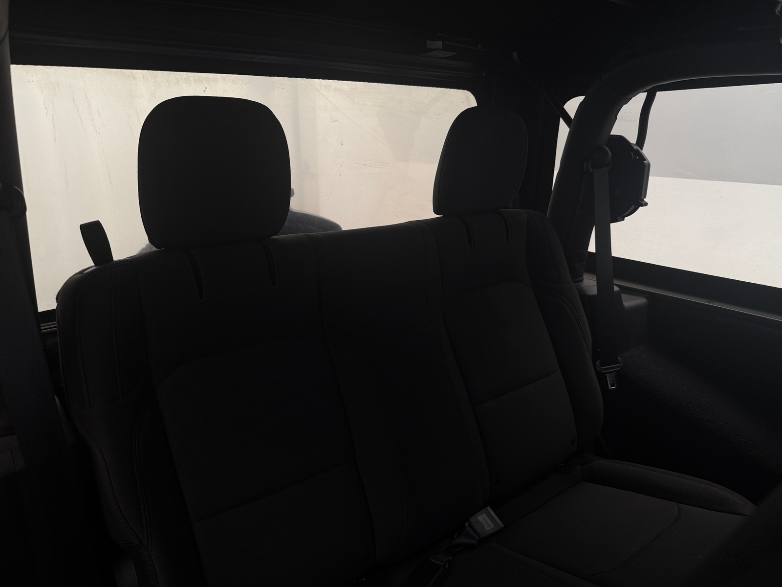 Thumbnail: 2019 Jeep Wrangler - 5