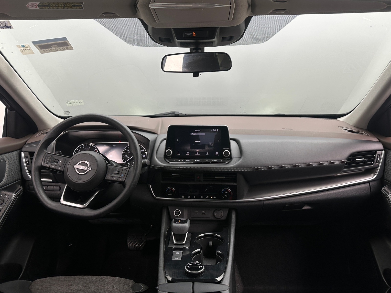 Thumbnail: 2023 Nissan Rogue - 3