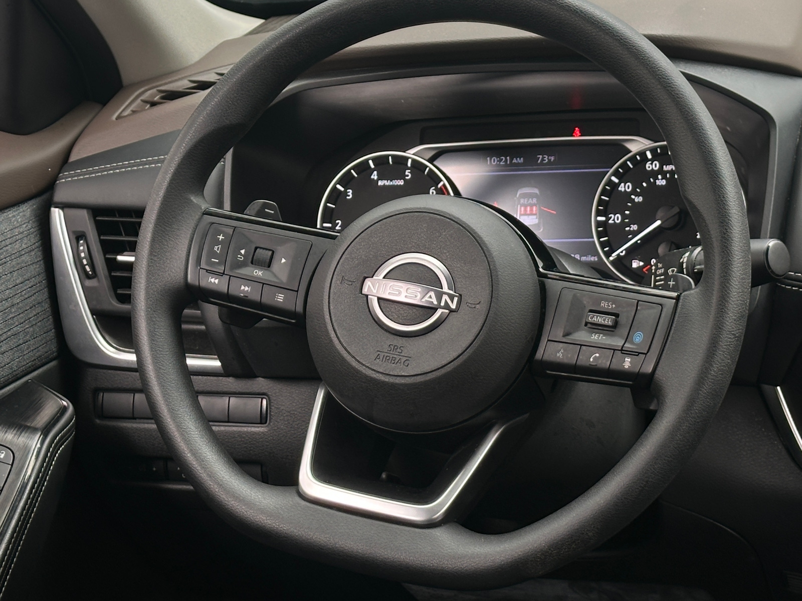 Thumbnail: 2023 Nissan Rogue - 5