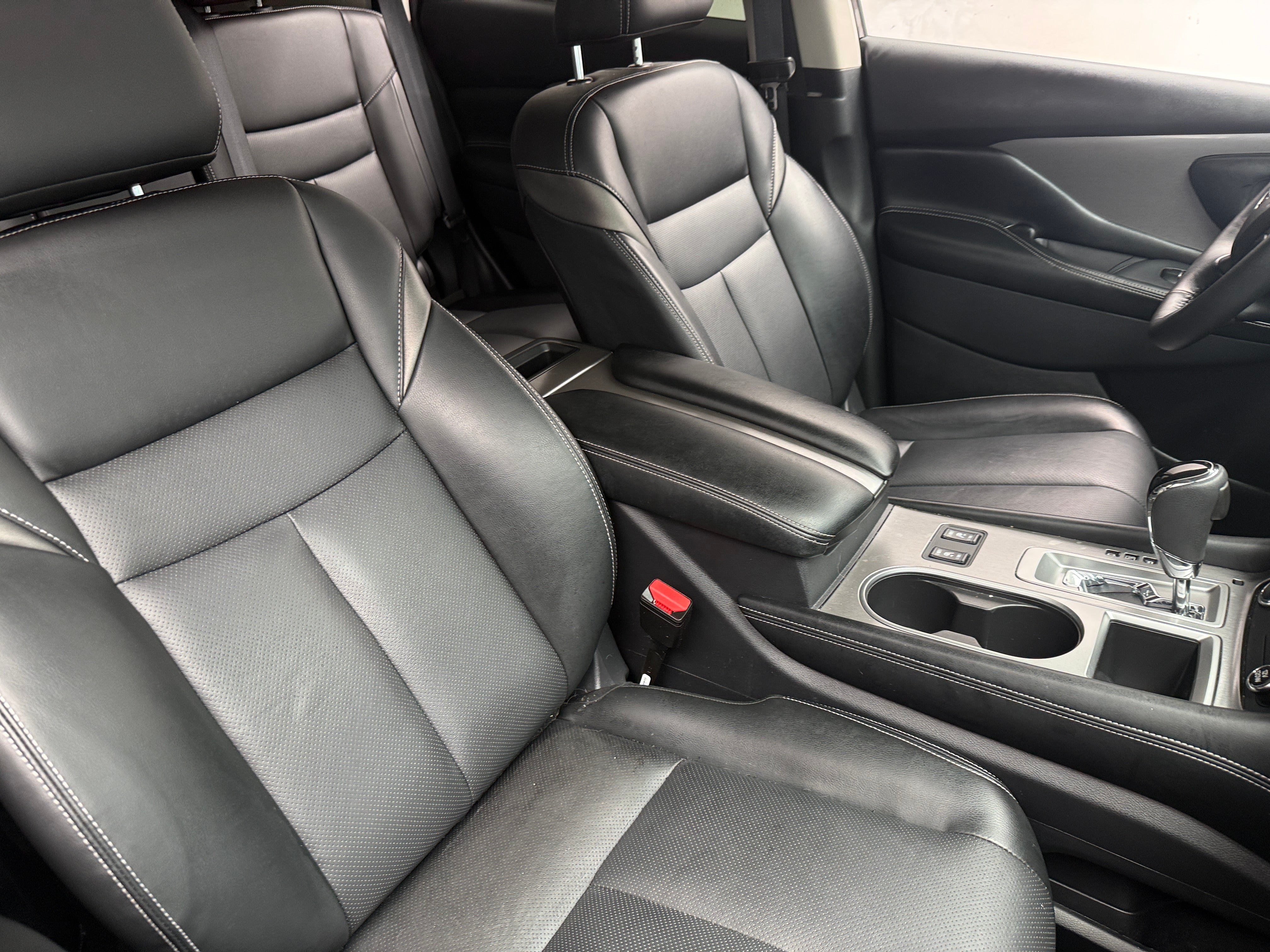 2024 Nissan Murano