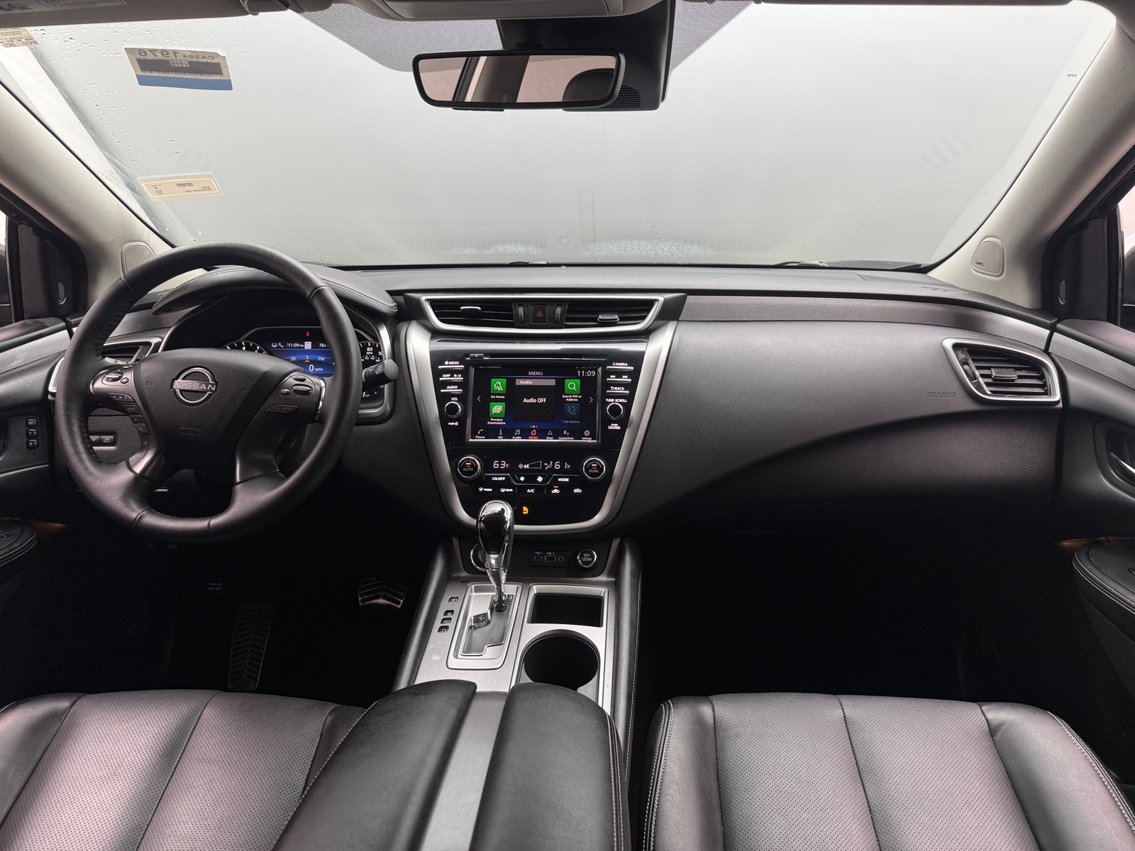 Thumbnail: 2024 Nissan Murano - 2