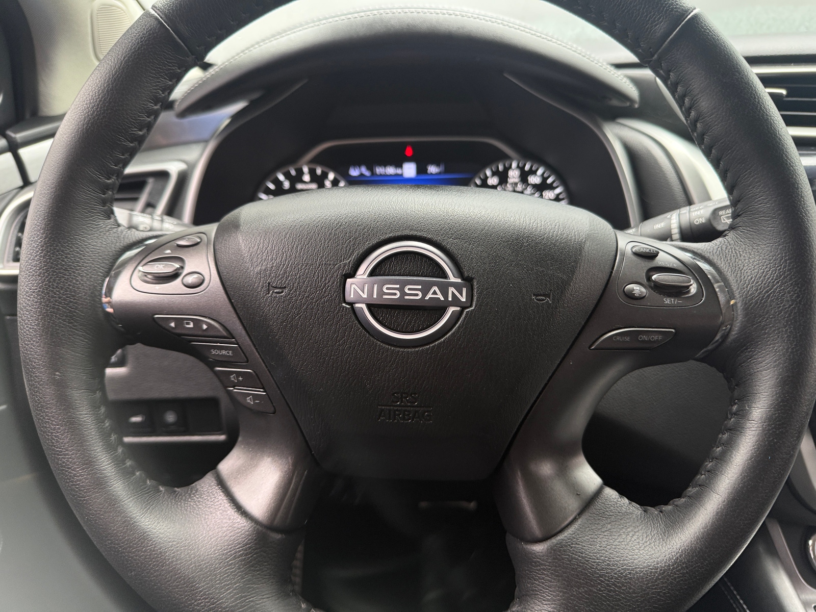 Thumbnail: 2024 Nissan Murano - 4