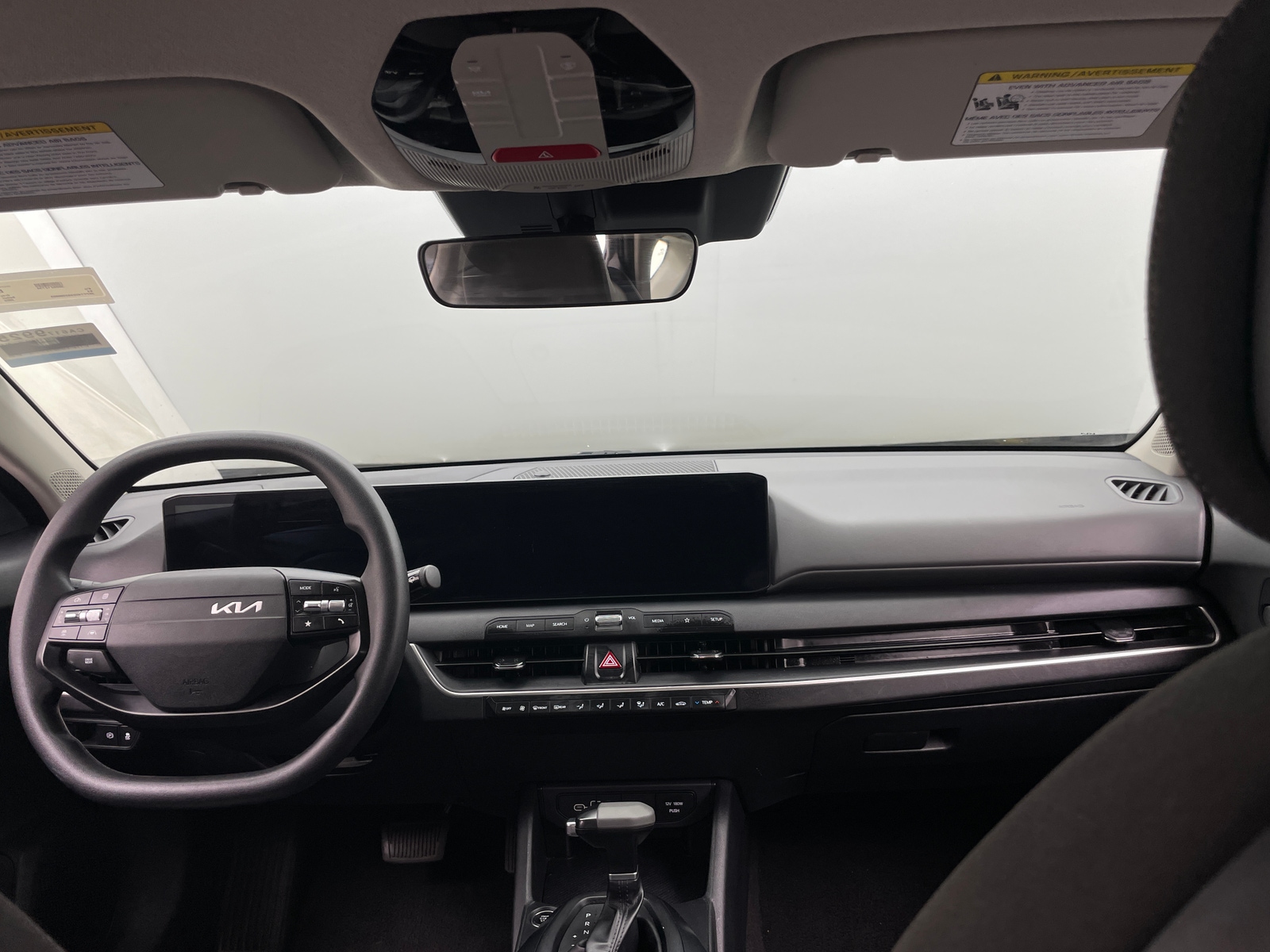 Thumbnail: 2025 Kia K4 - 3