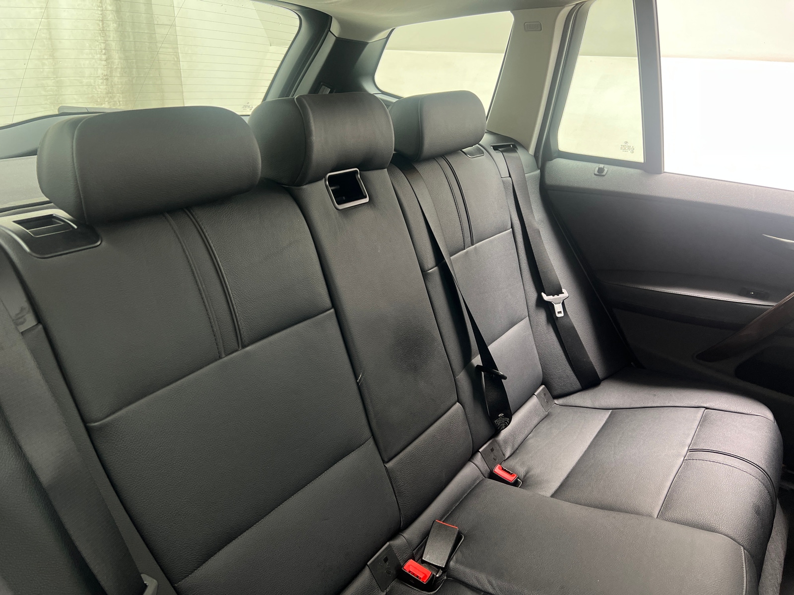 Thumbnail: 2010 BMW X3 - 5
