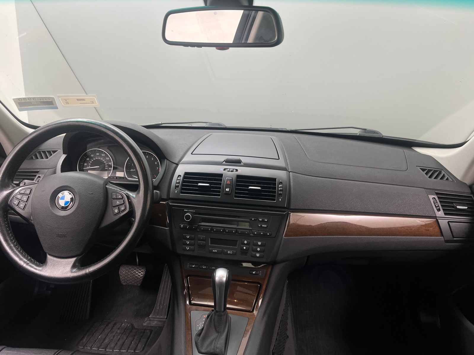 Thumbnail: 2010 BMW X3 - 2