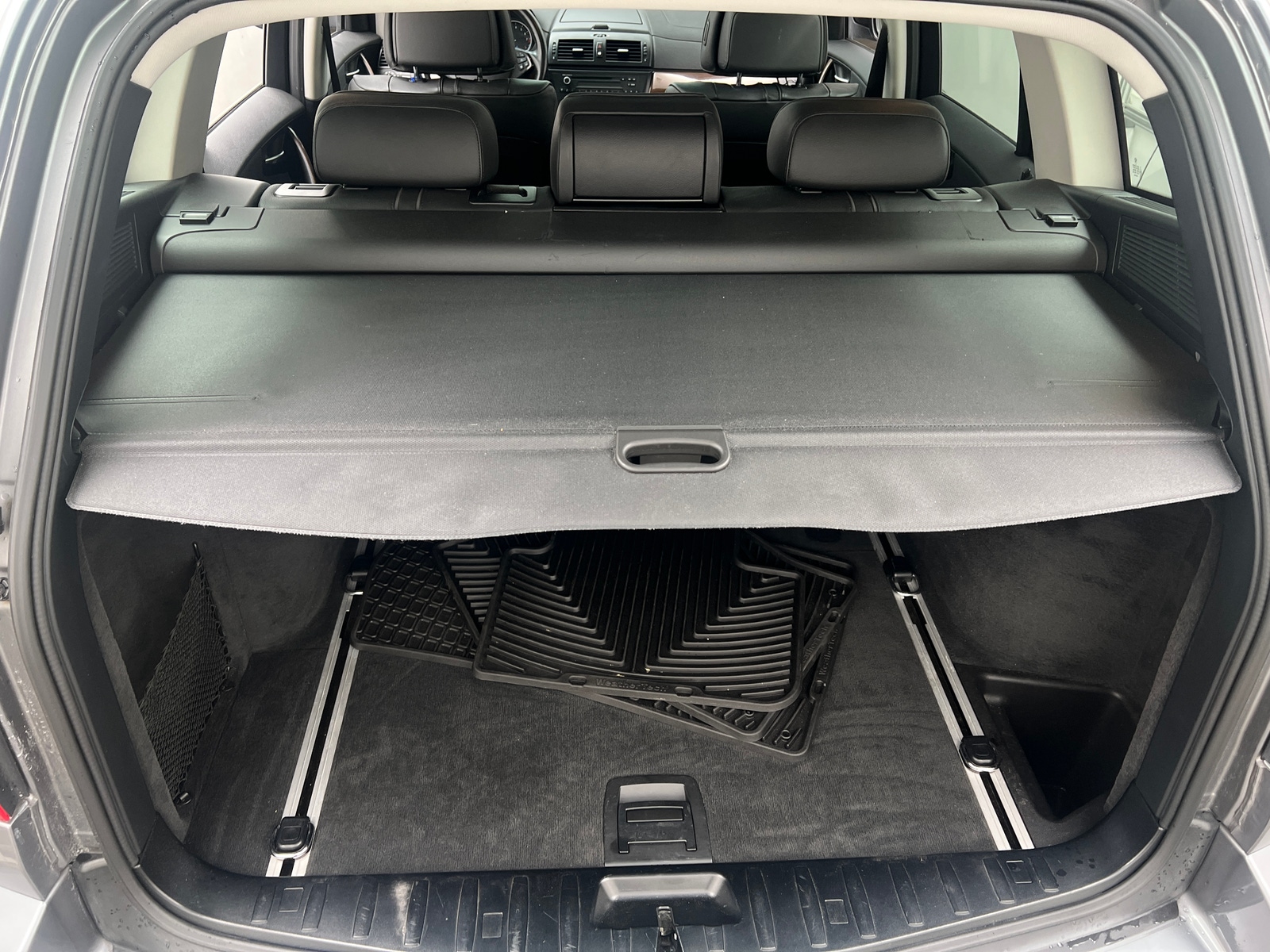 Thumbnail: 2010 BMW X3 - 6