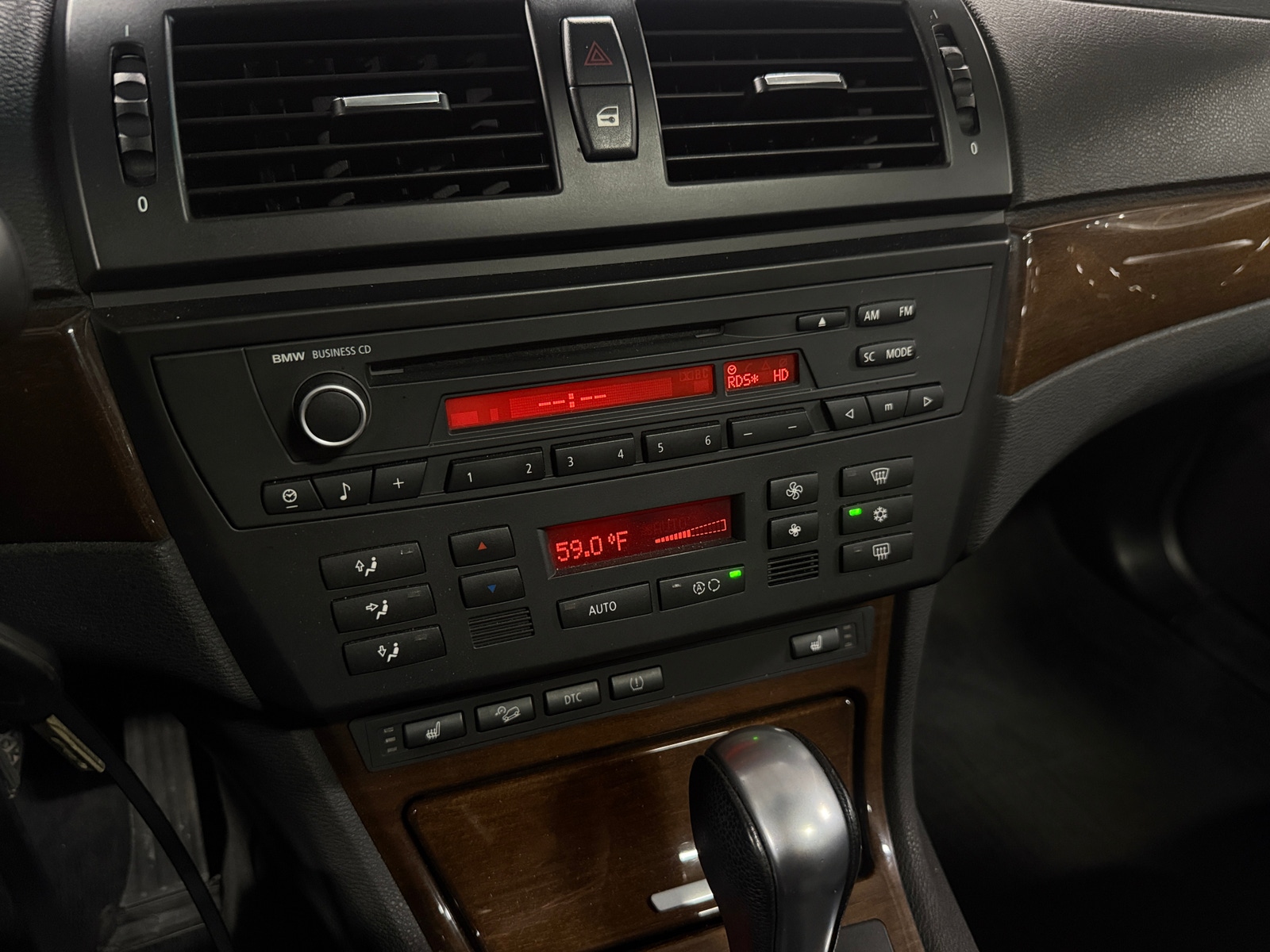 Thumbnail: 2010 BMW X3 - 3