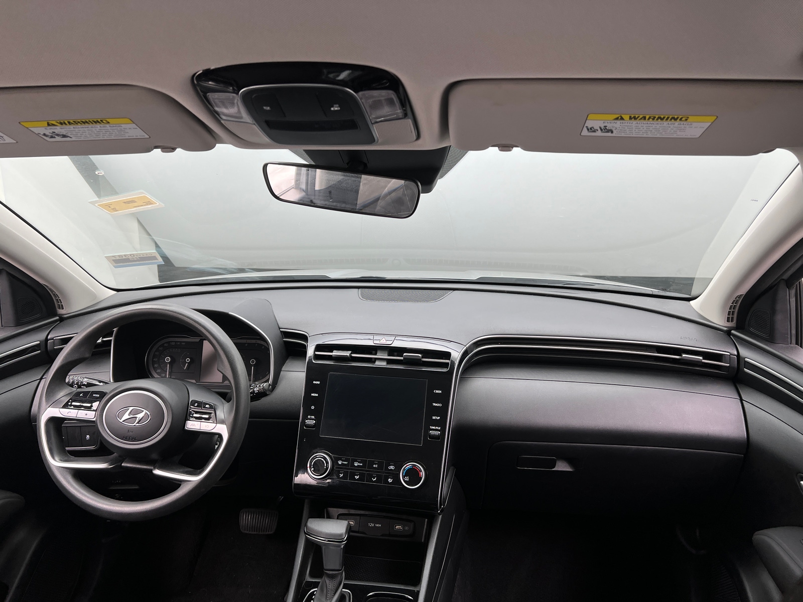 Thumbnail: 2022 Hyundai Tucson - 3