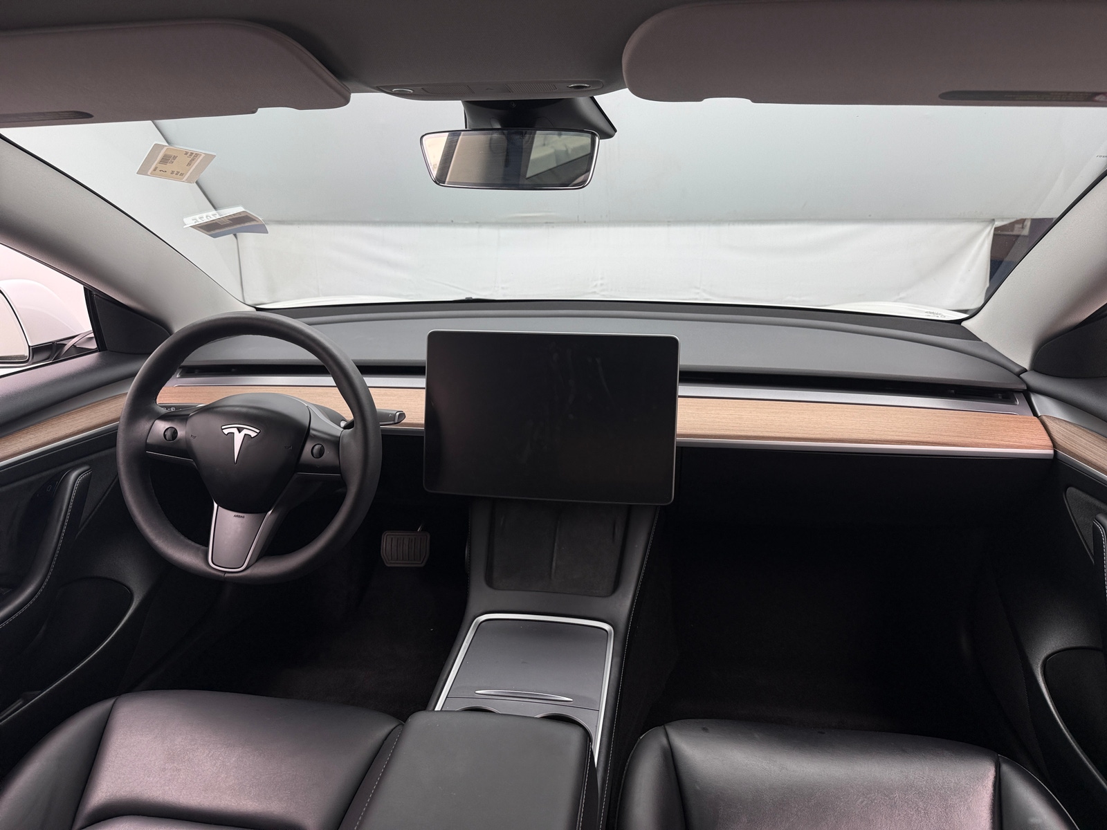Thumbnail: 2023 Tesla Model 3 - 2