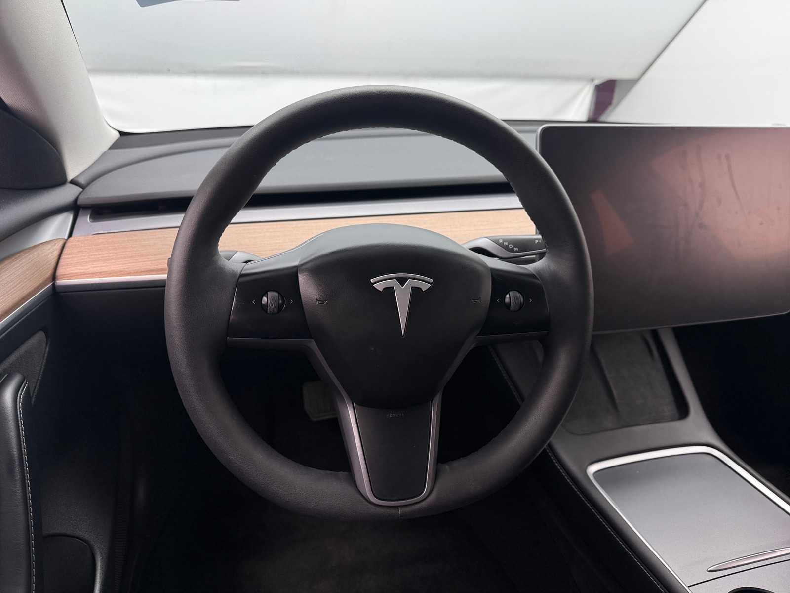 Thumbnail: 2023 Tesla Model 3 - 4