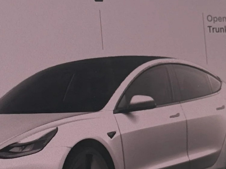 Thumbnail: 2023 Tesla Model 3 - 3