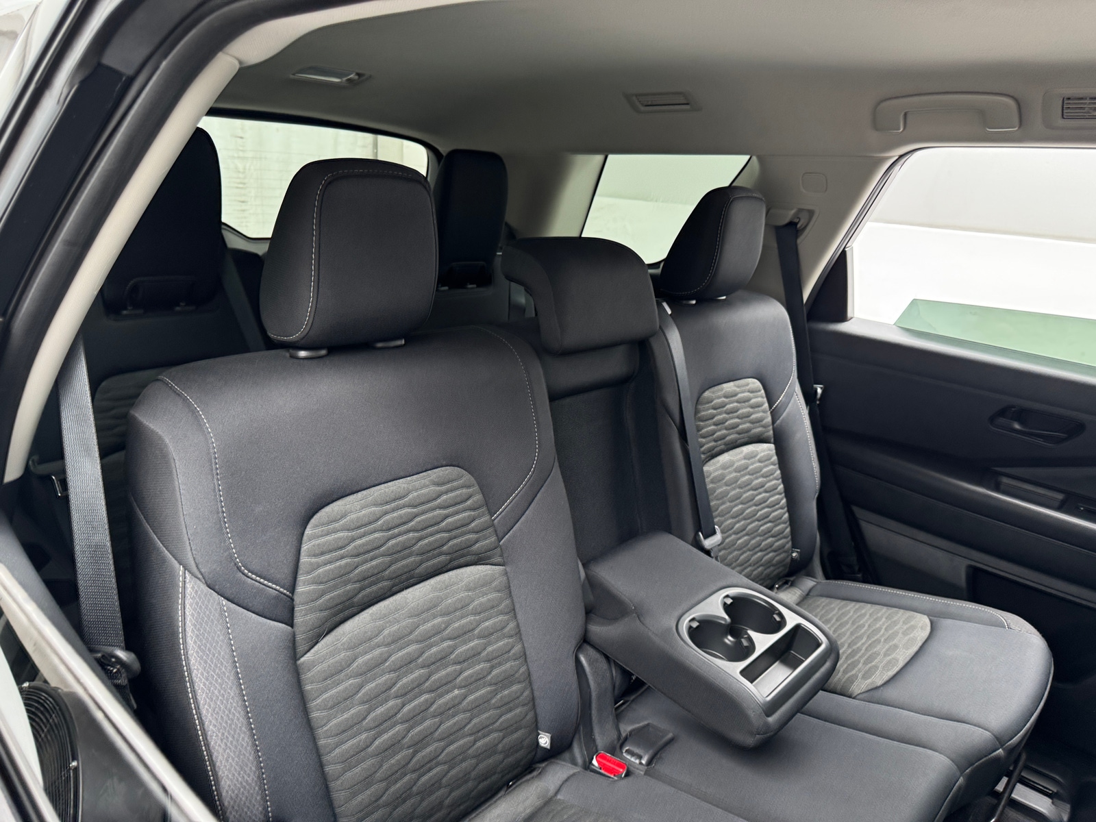 Thumbnail: 2024 Nissan Pathfinder - 6