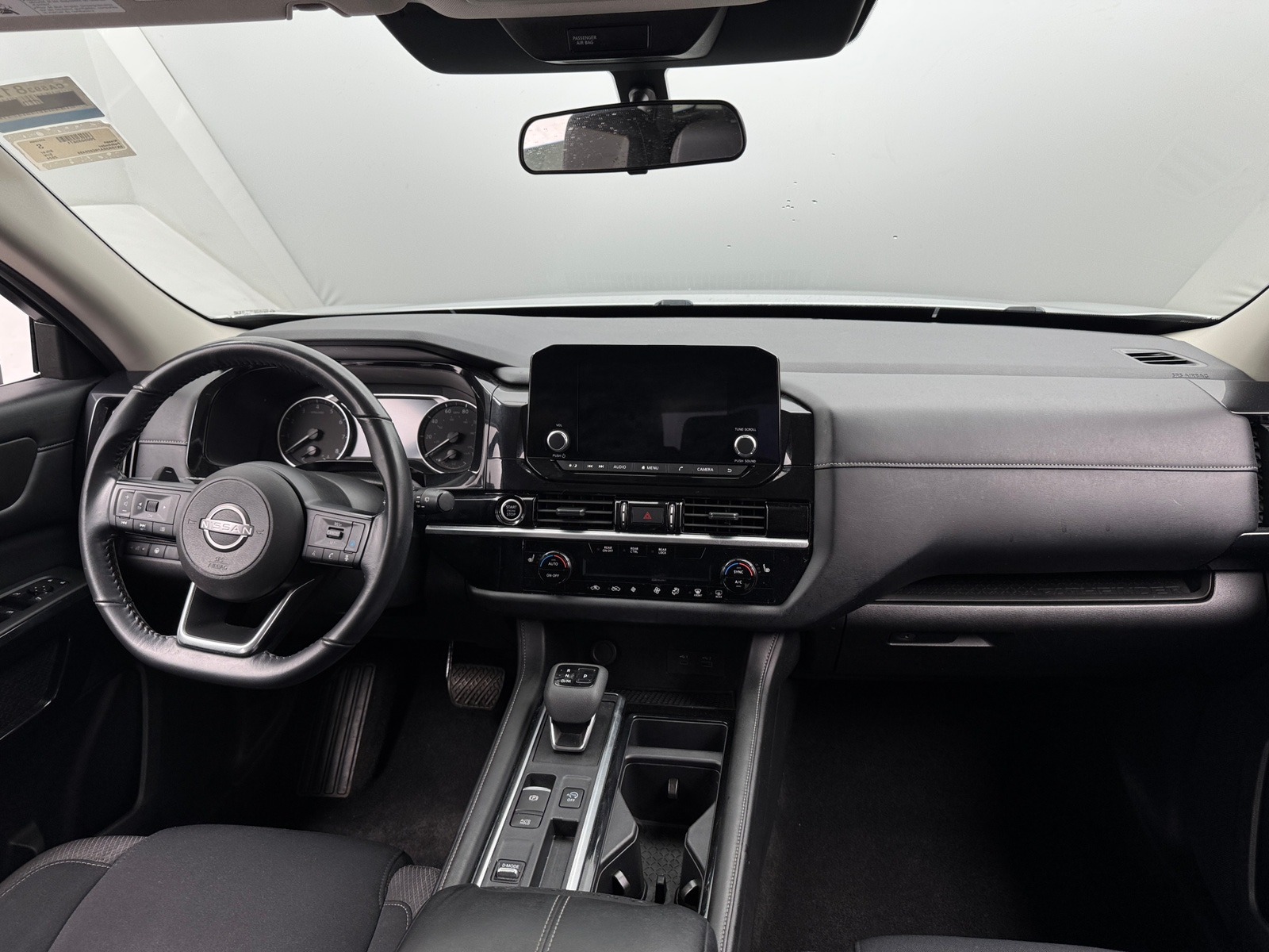 Thumbnail: 2024 Nissan Pathfinder - 3
