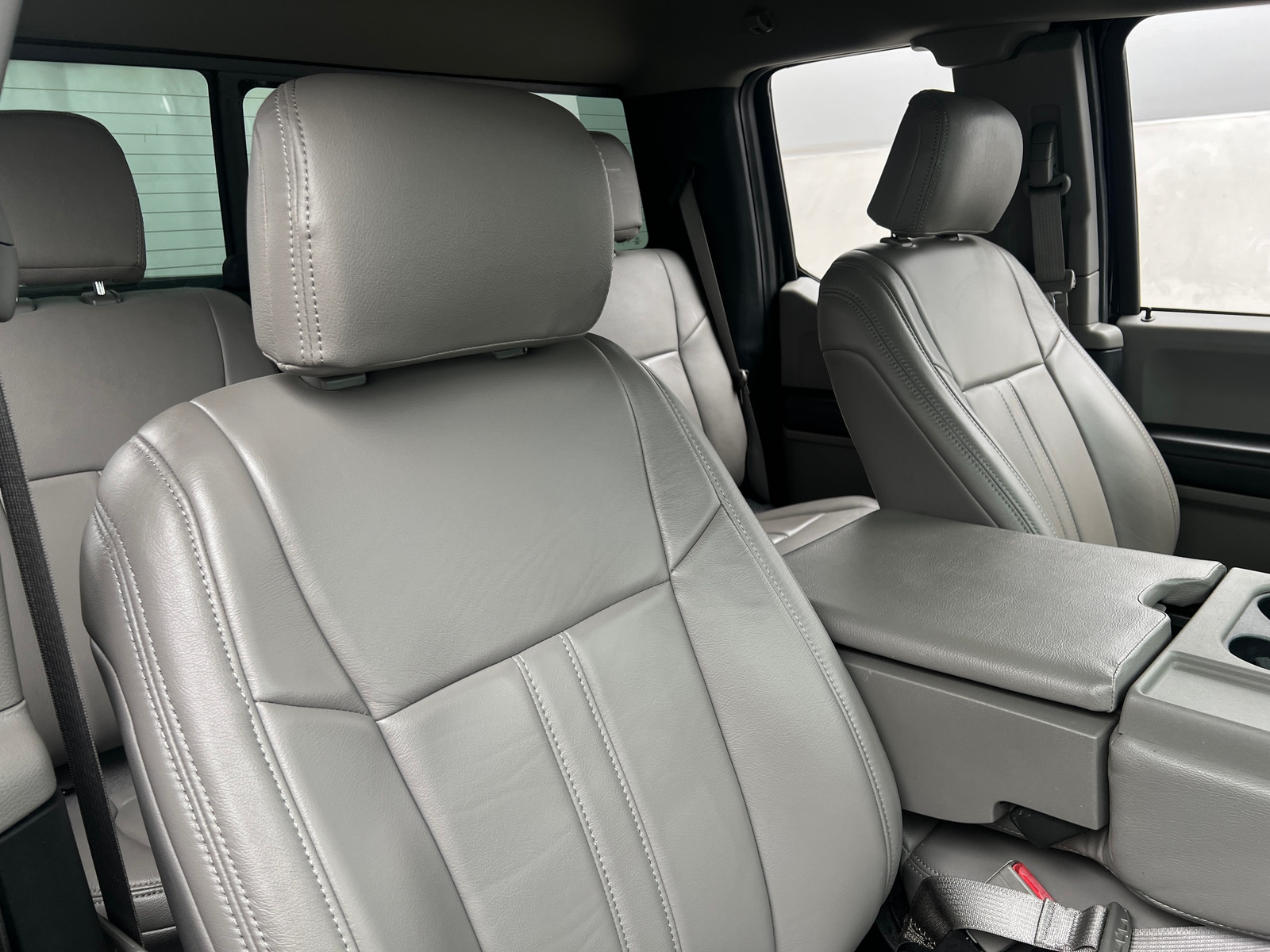 Thumbnail: 2019 Ford Econoline - 2