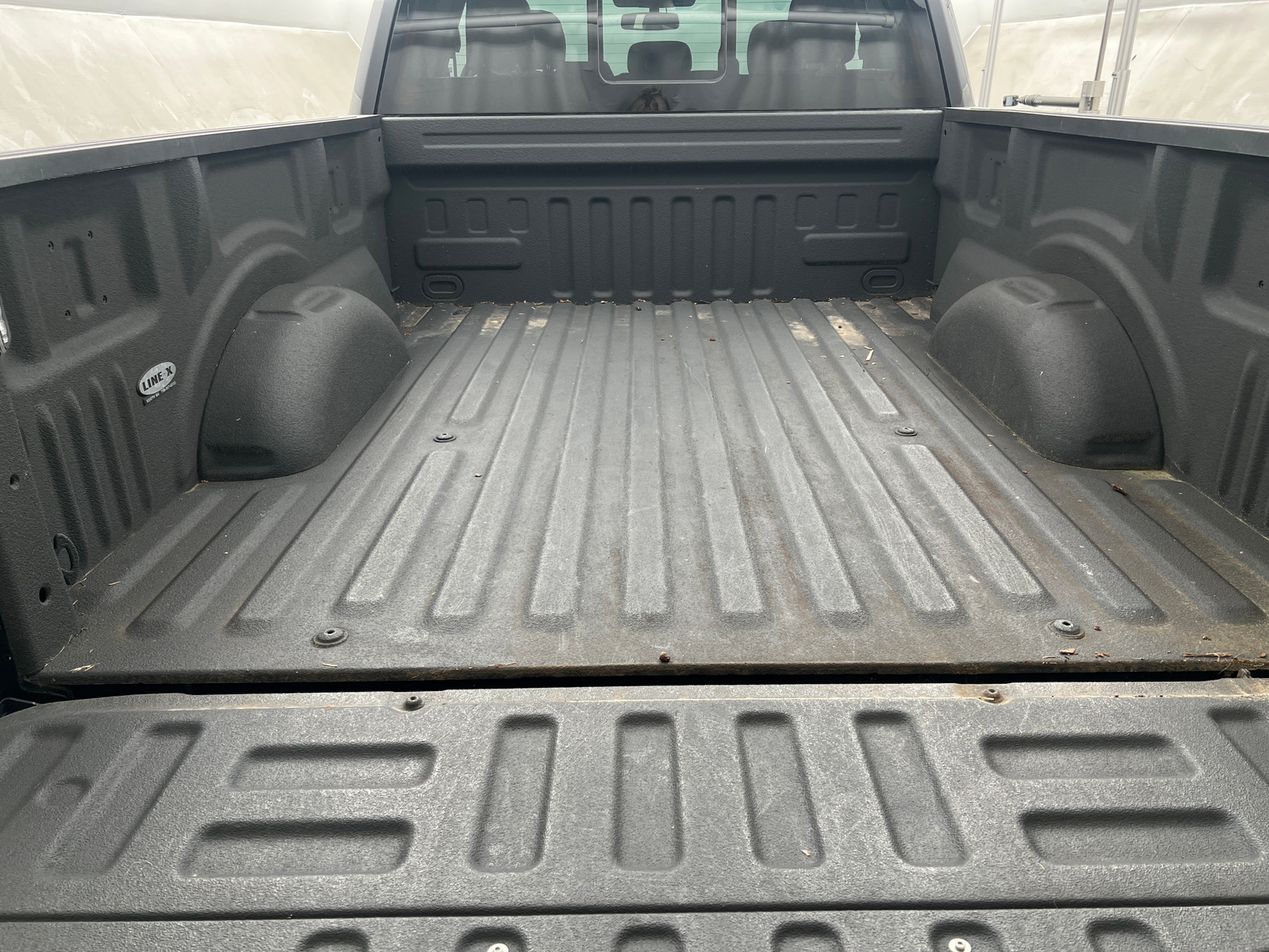 Thumbnail: 2019 Ford Econoline - 7