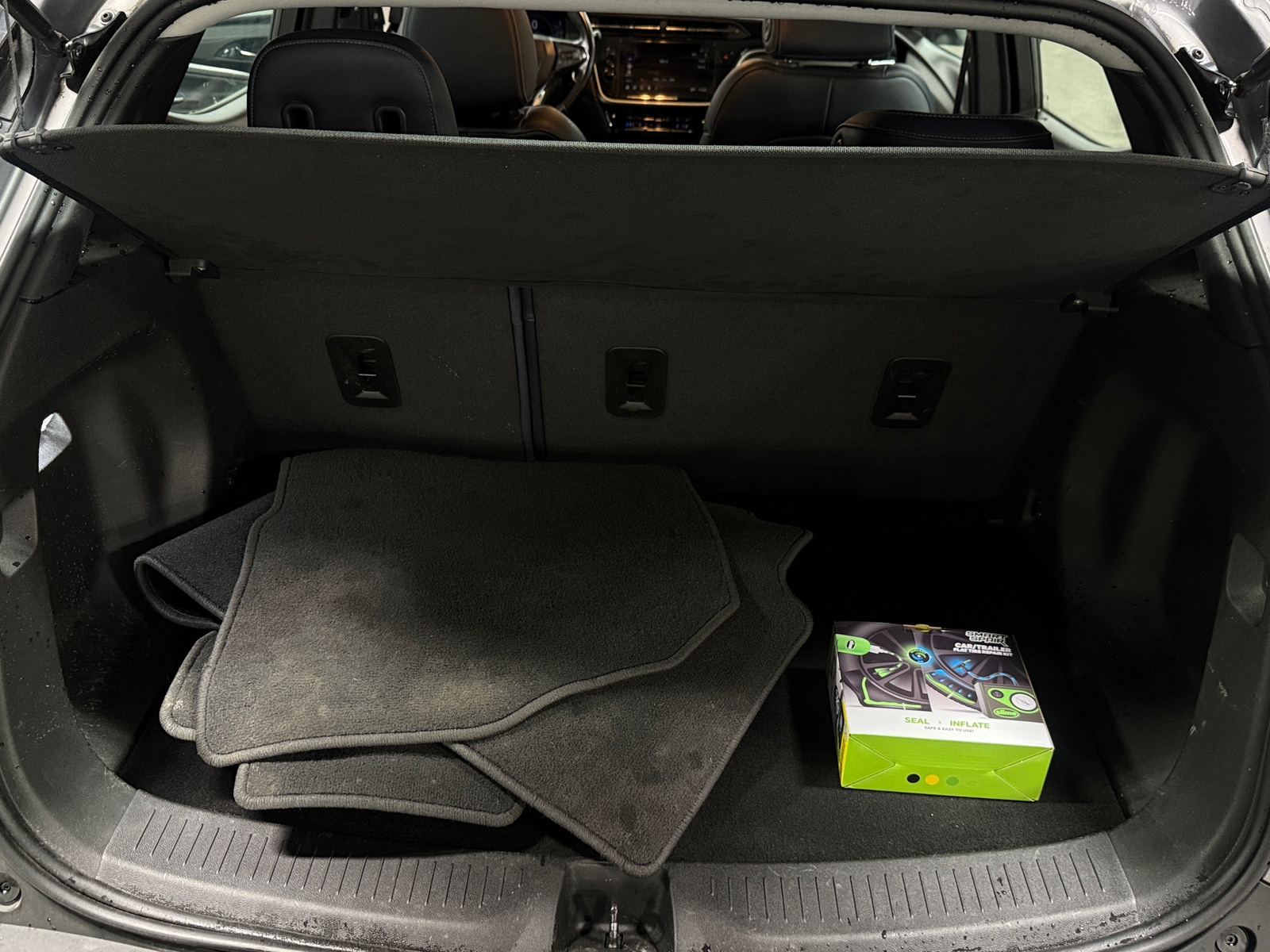 Thumbnail: 2023 Chevrolet Bolt EUV - 6