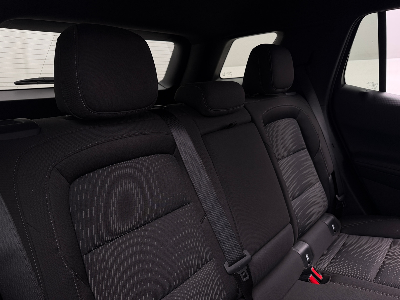 Thumbnail: 2025 Chevrolet Equinox - 6