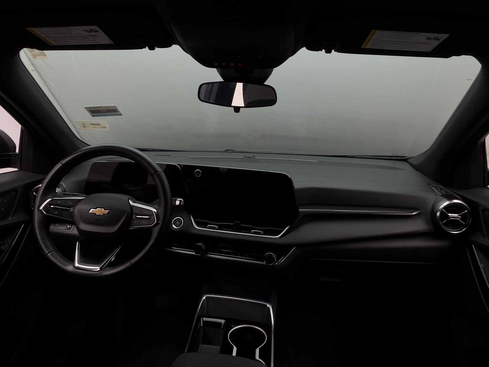 Thumbnail: 2025 Chevrolet Equinox - 3